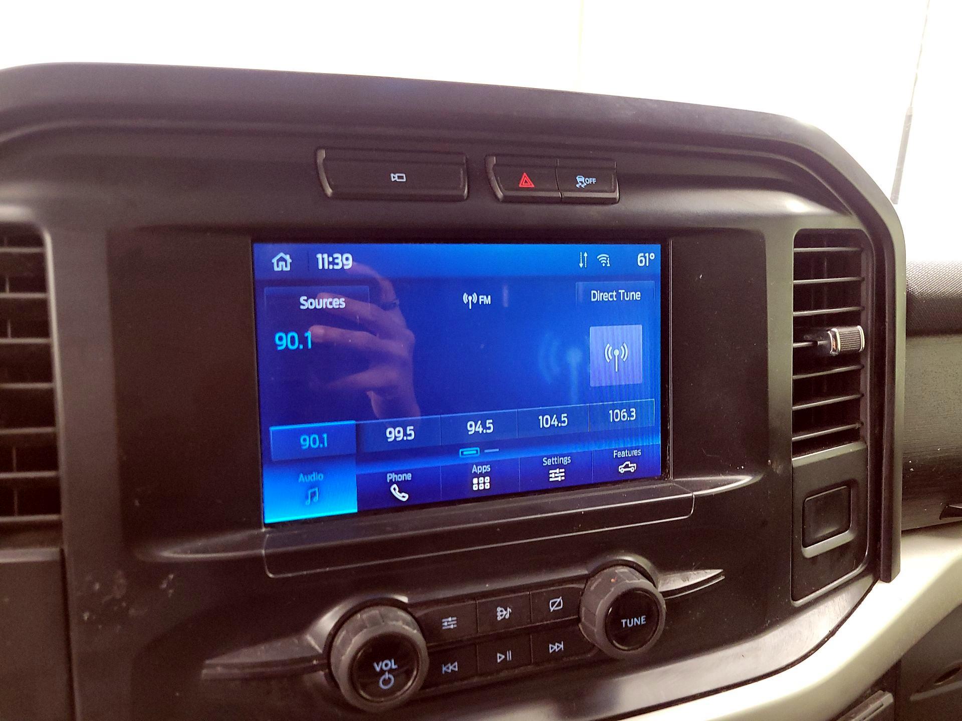 Thumbnail: 2021 Ford F-150 - 15