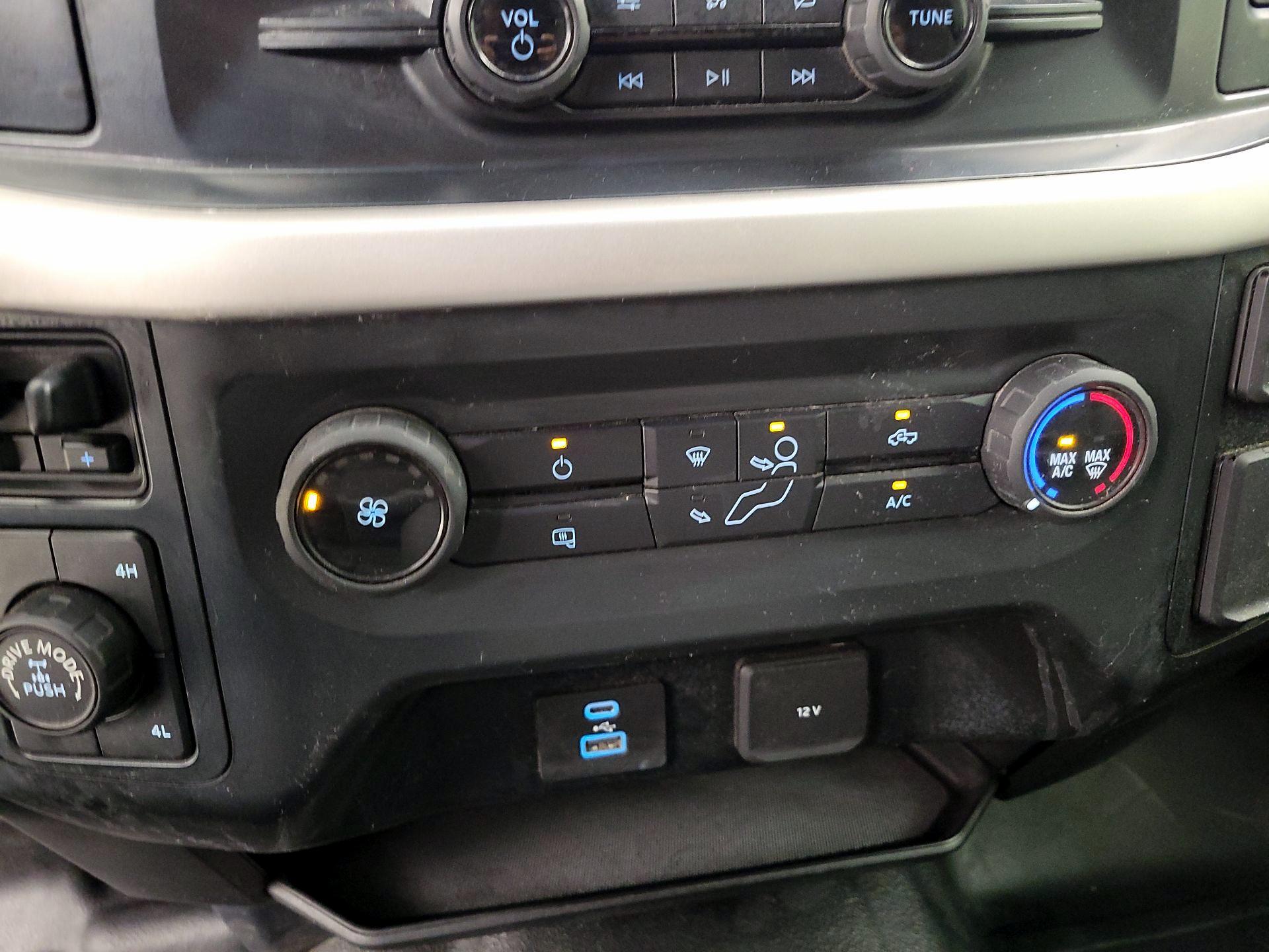 Thumbnail: 2021 Ford F-150 - 16