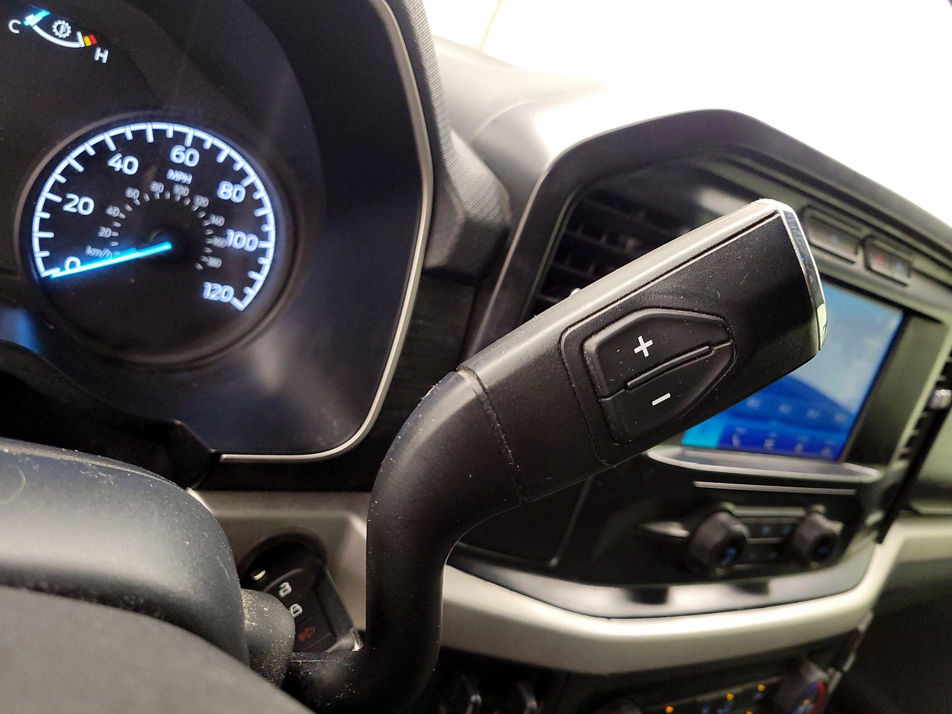 Thumbnail: 2021 Ford F-150 - 17