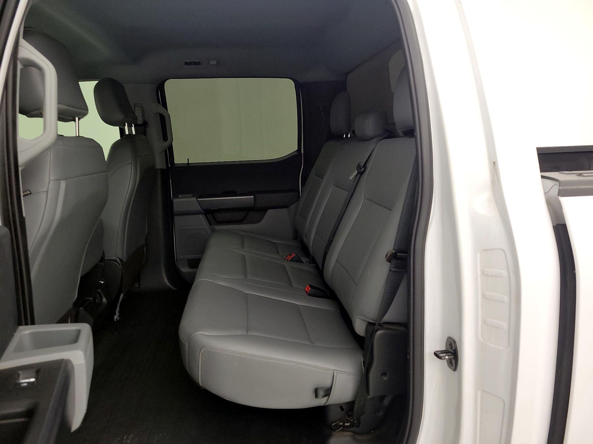 Thumbnail: 2021 Ford F-150 - 19