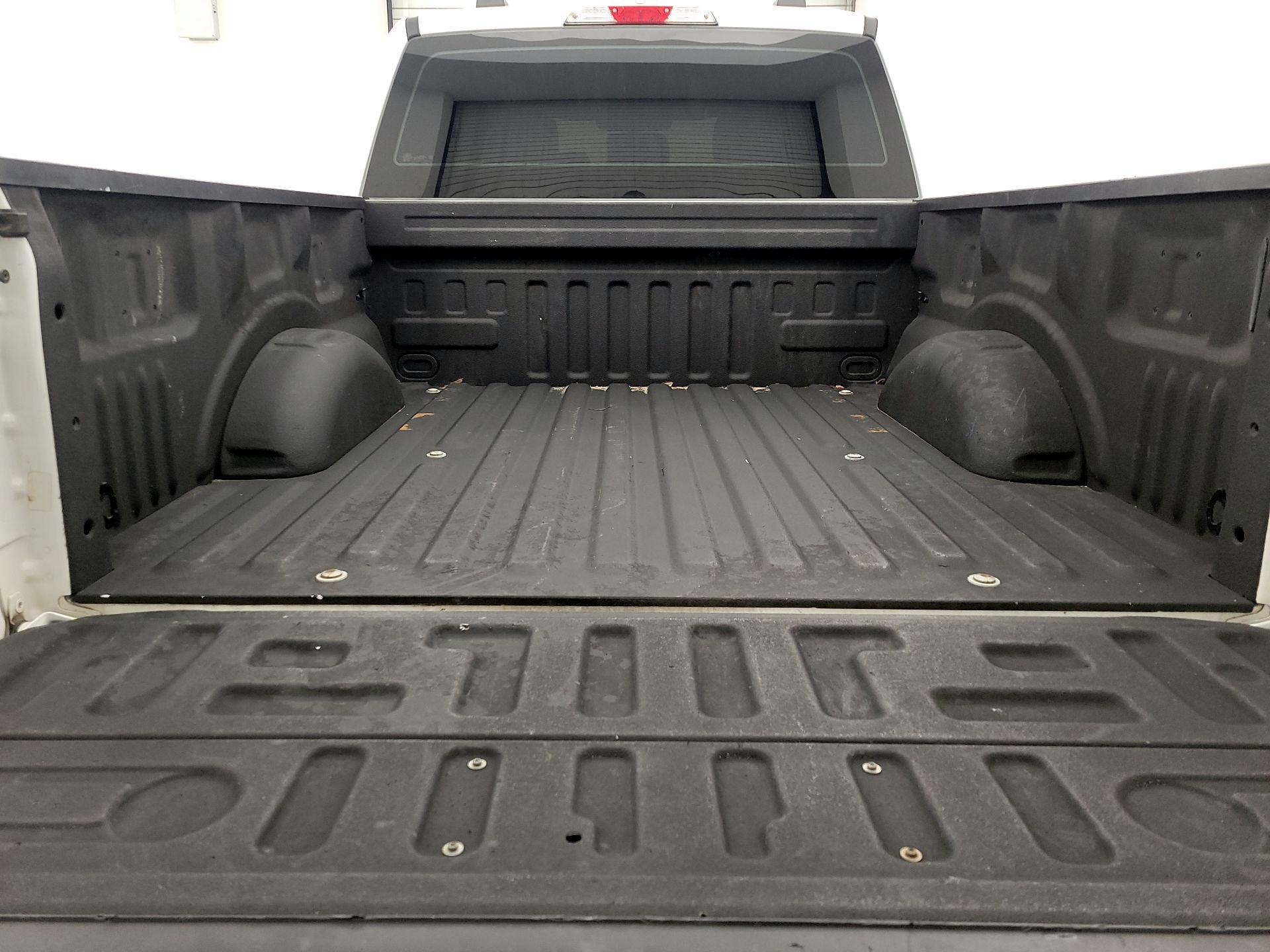 Thumbnail: 2021 Ford F-150 - 20