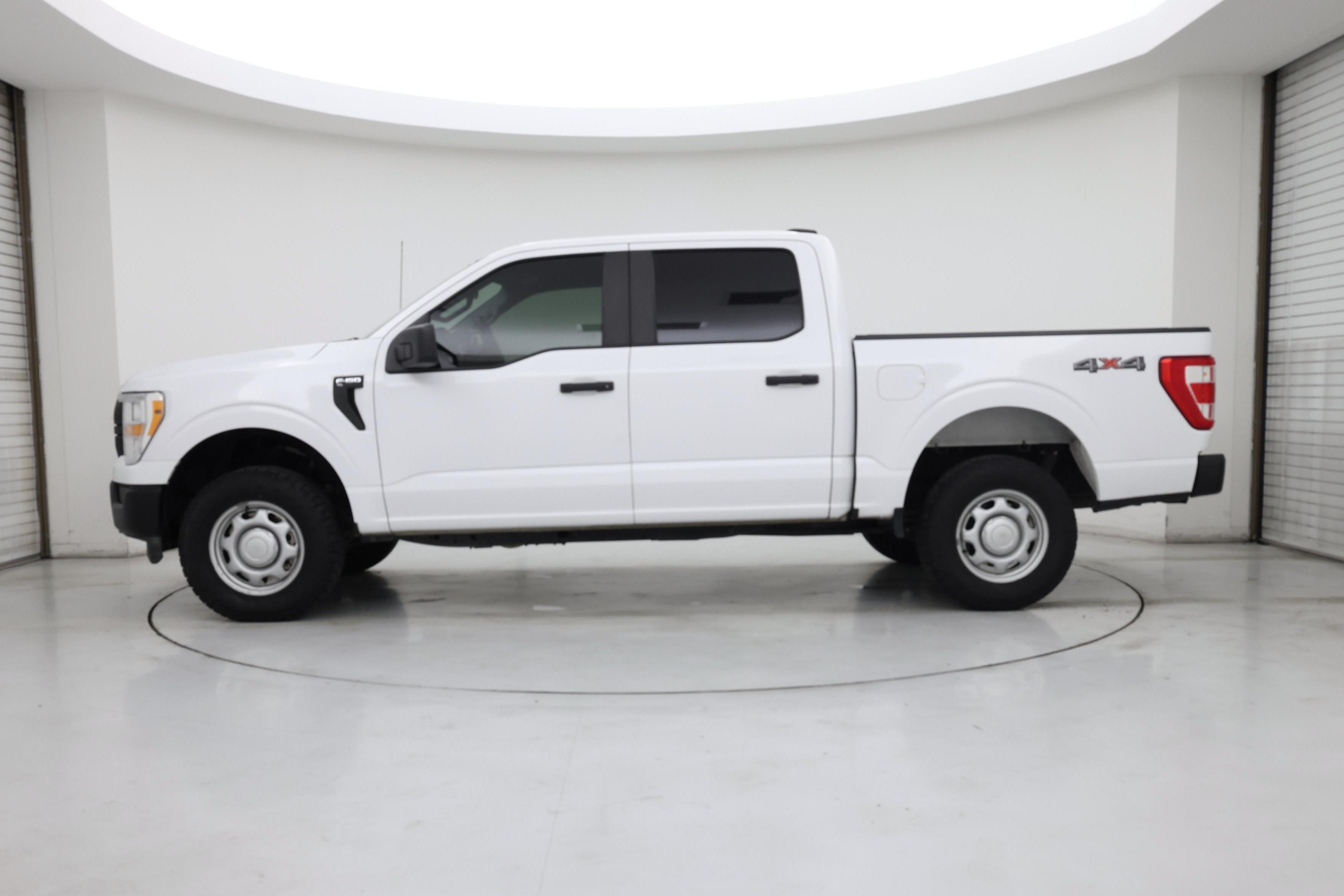 Thumbnail: 2021 Ford F-150 - 3