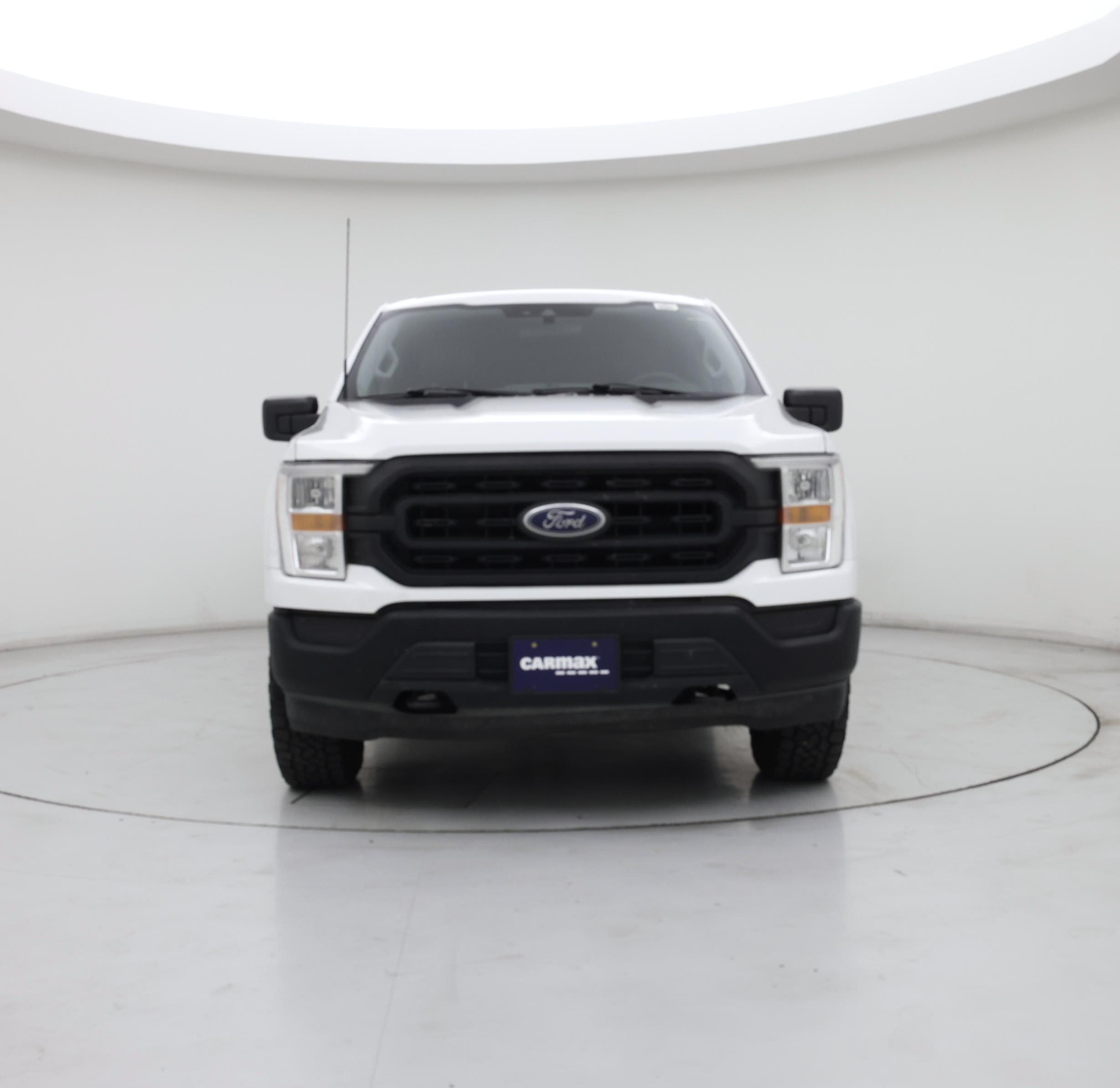 Thumbnail: 2021 Ford F-150 - 5