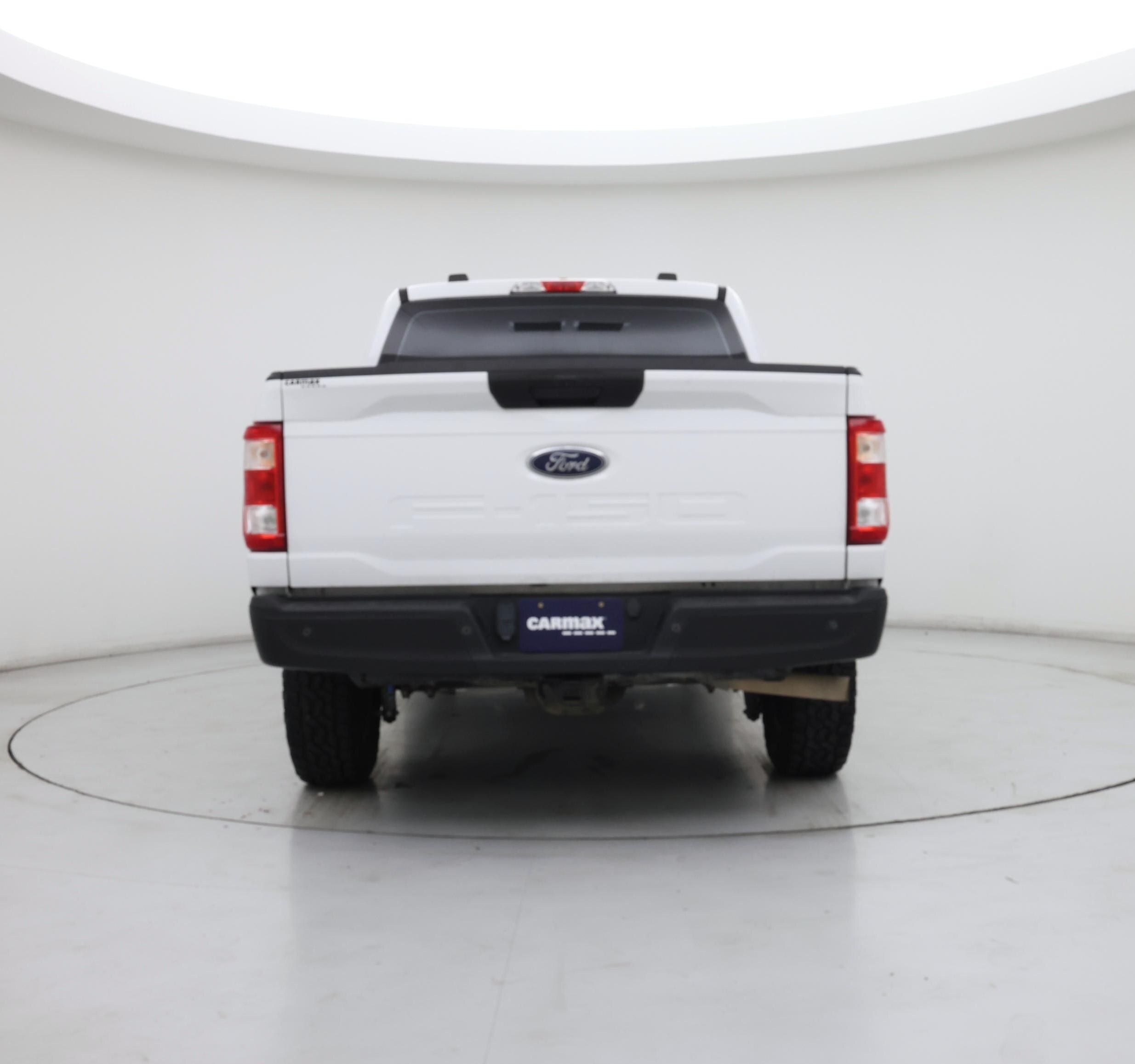 Thumbnail: 2021 Ford F-150 - 6