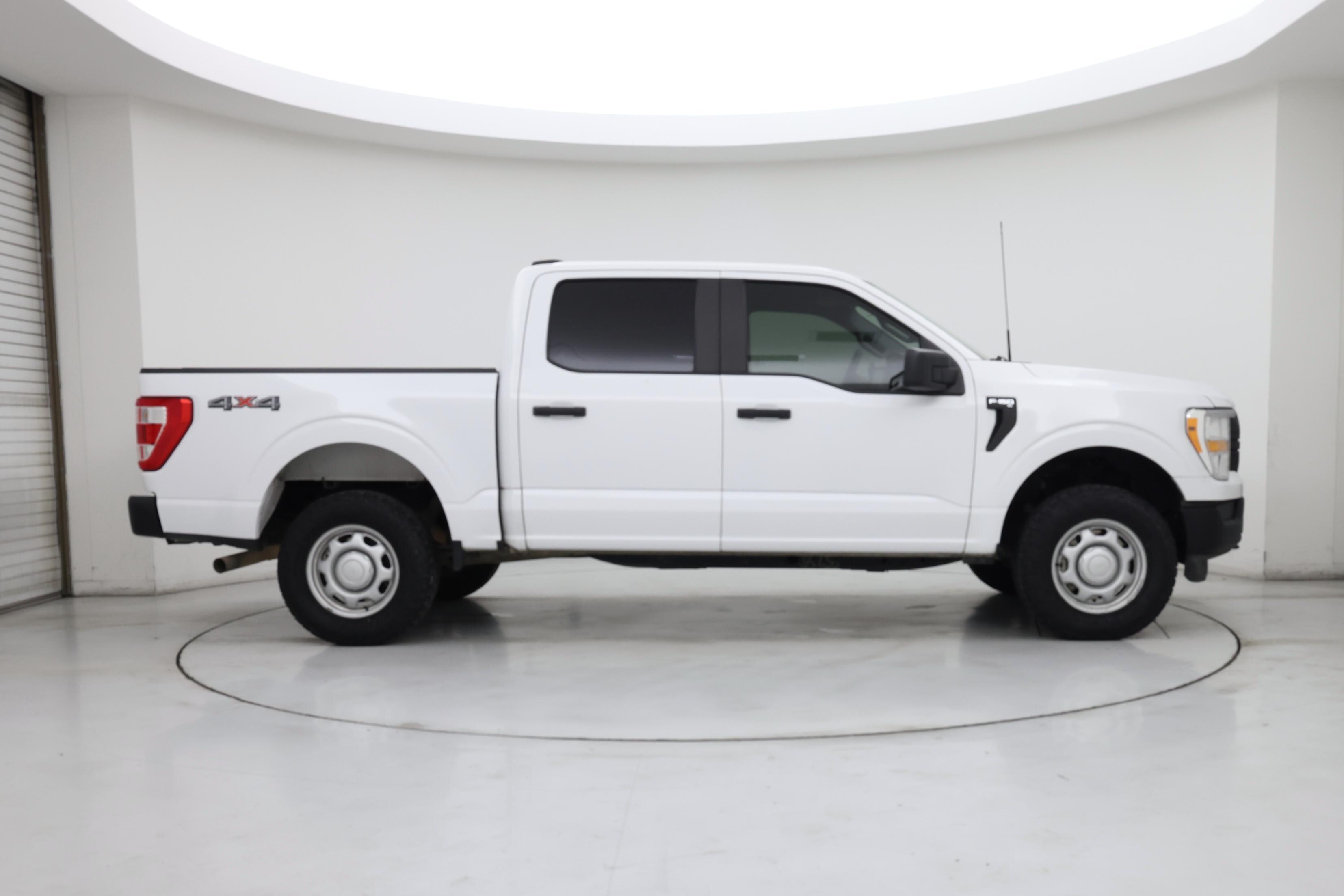 Thumbnail: 2021 Ford F-150 - 7