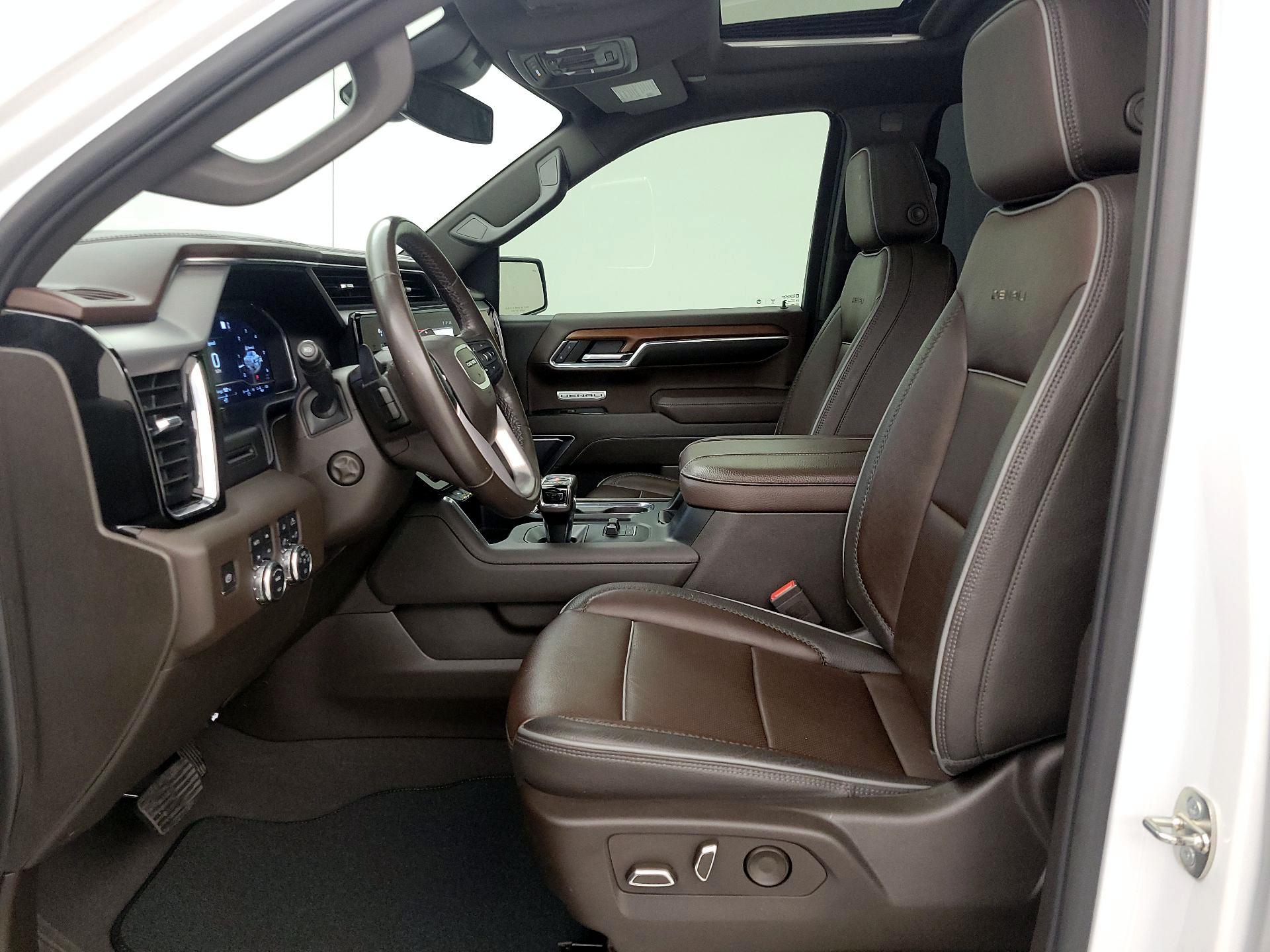 Thumbnail: 2023 GMC Sierra 1500 - 11