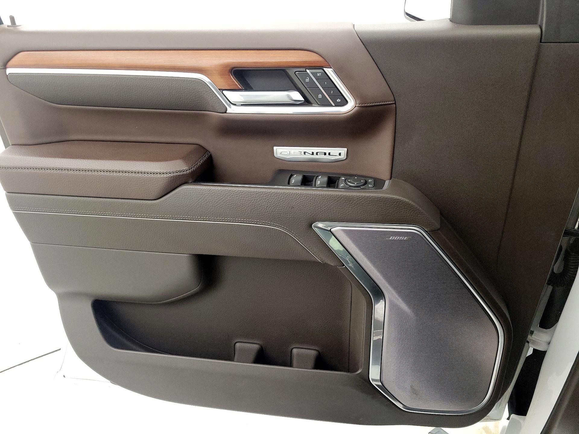 Thumbnail: 2023 GMC Sierra 1500 - 12