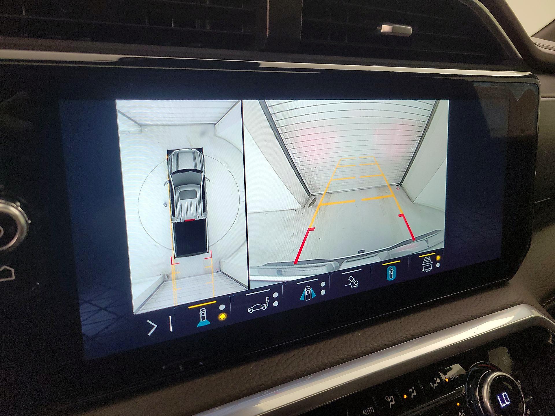 Thumbnail: 2023 GMC Sierra 1500 - 14