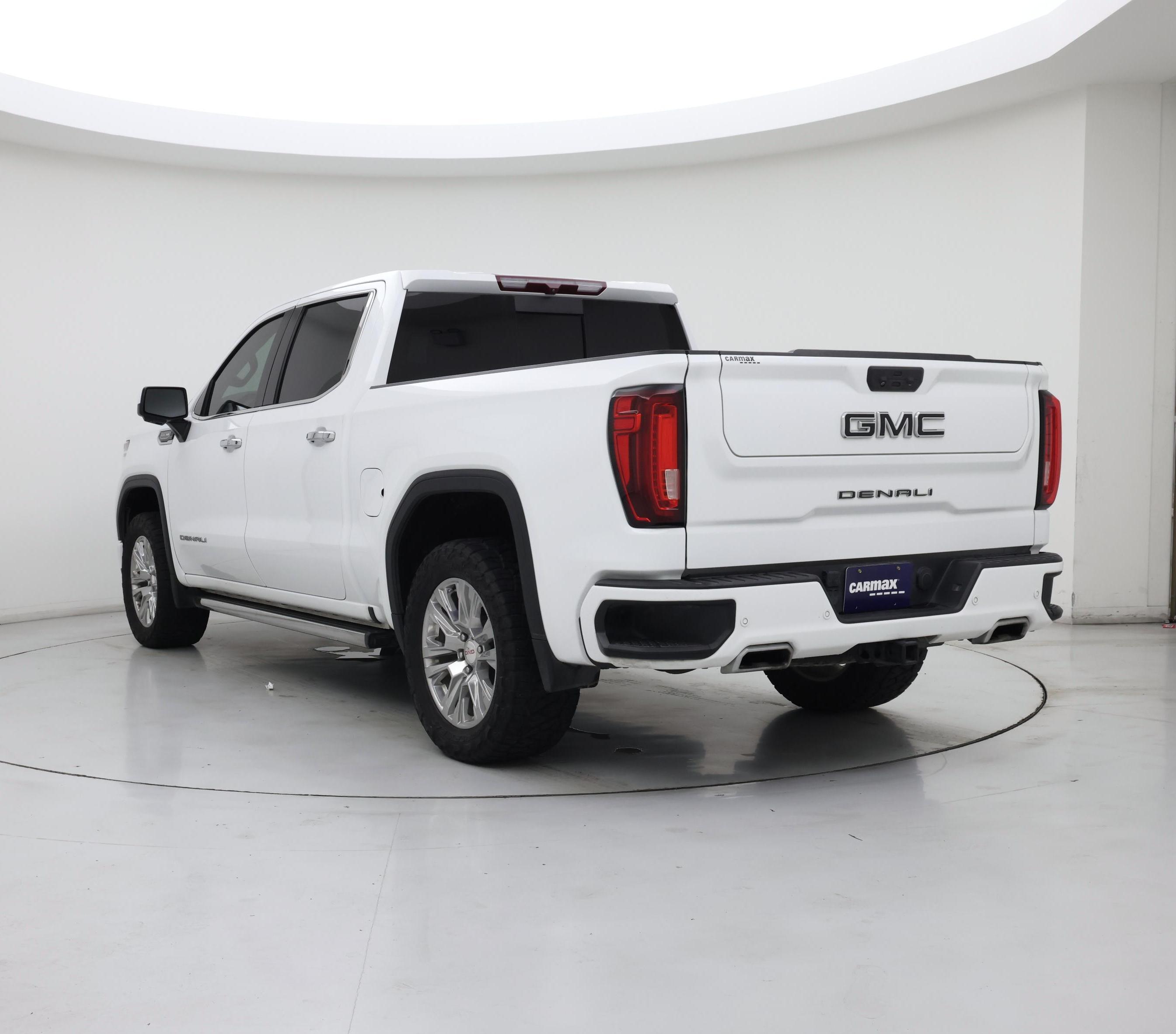 Thumbnail: 2023 GMC Sierra 1500 - 2