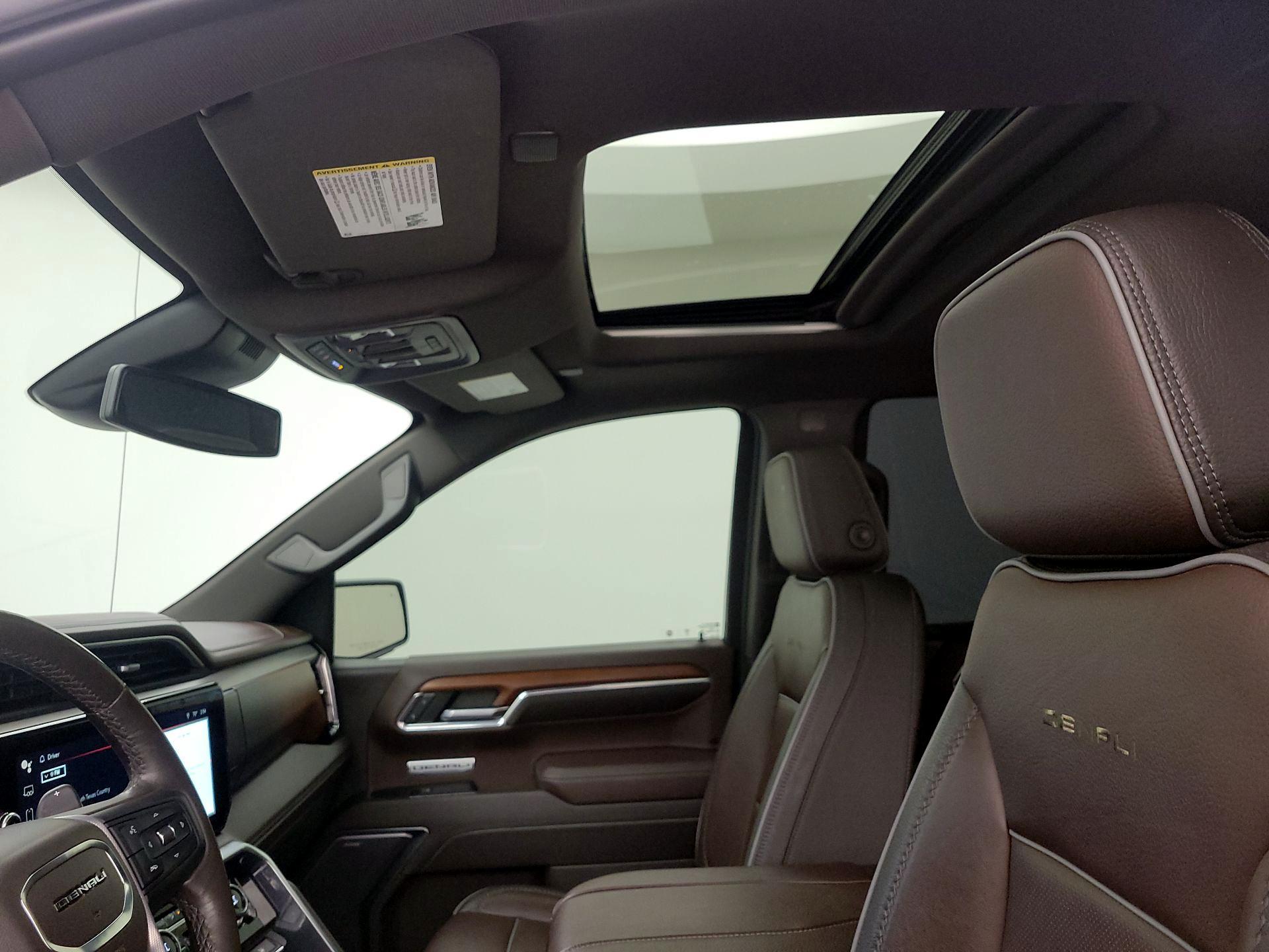 Thumbnail: 2023 GMC Sierra 1500 - 19