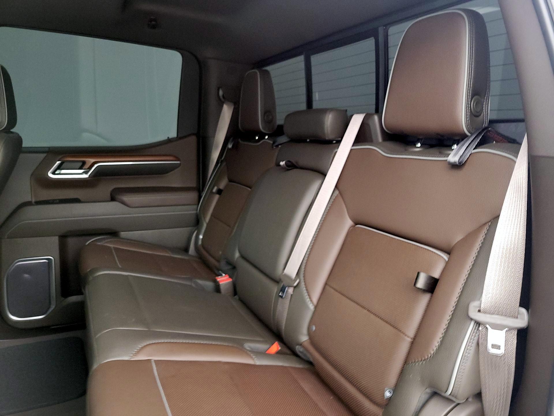 Thumbnail: 2023 GMC Sierra 1500 - 20