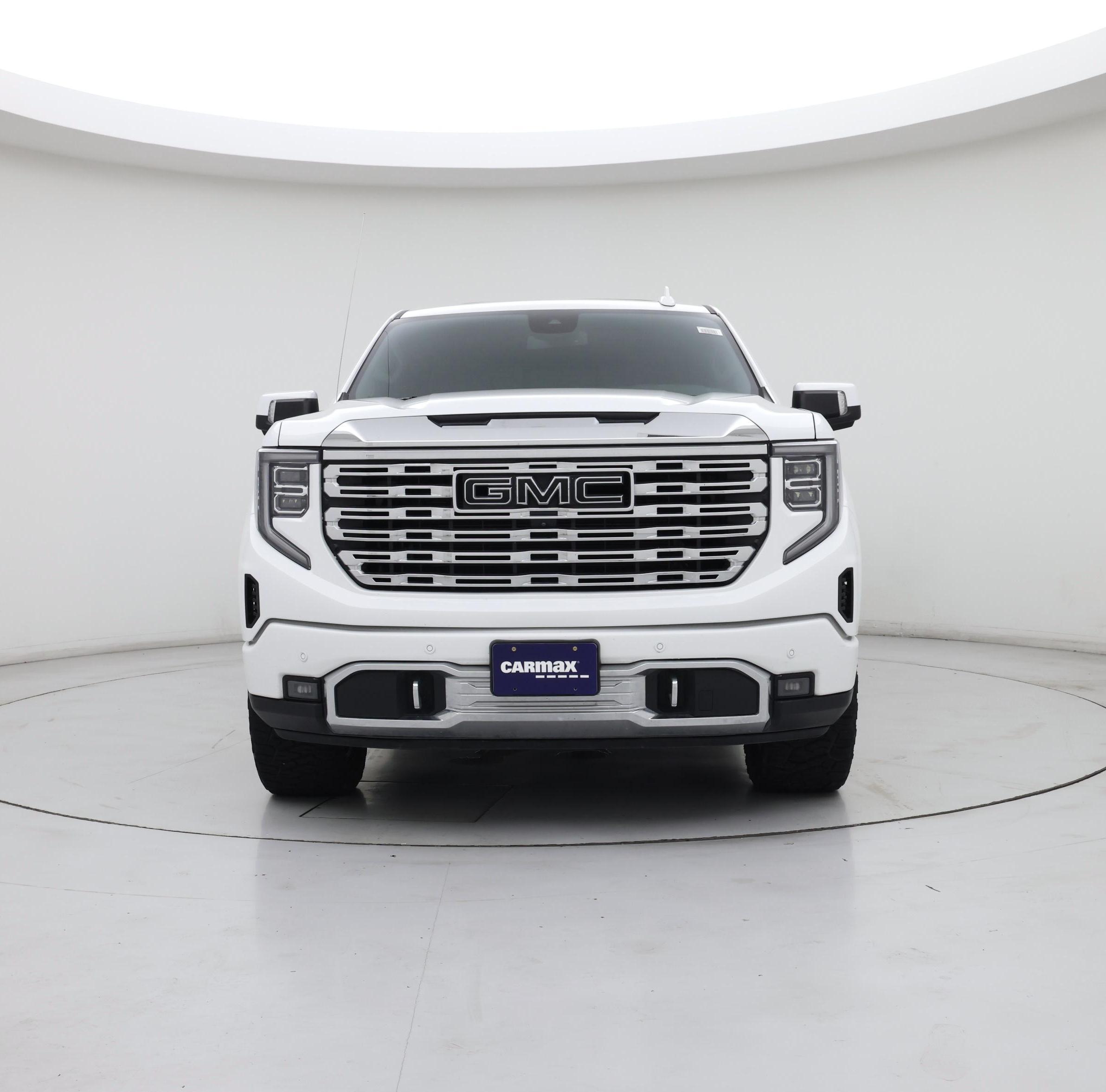 Thumbnail: 2023 GMC Sierra 1500 - 5