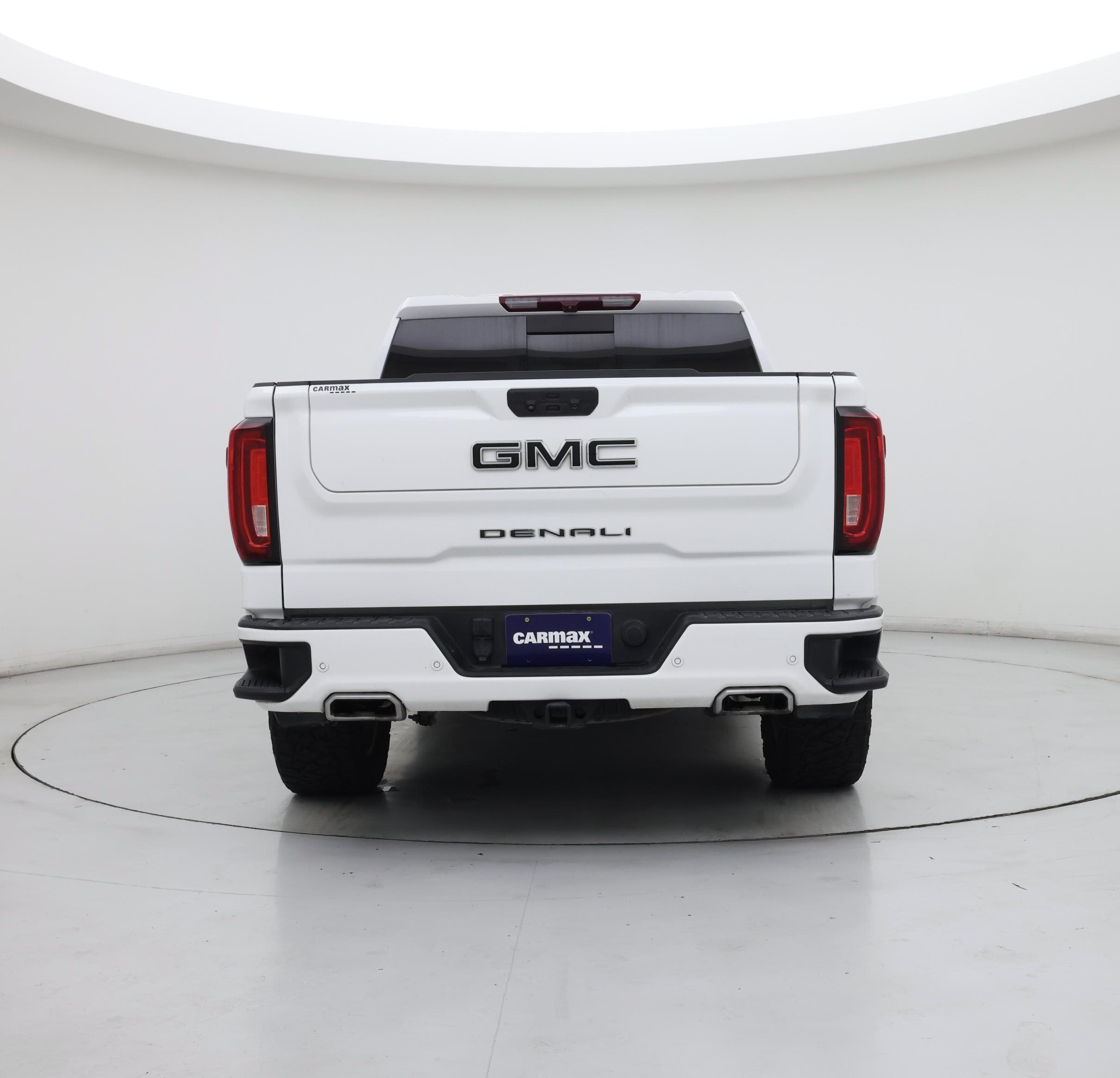 Thumbnail: 2023 GMC Sierra 1500 - 6