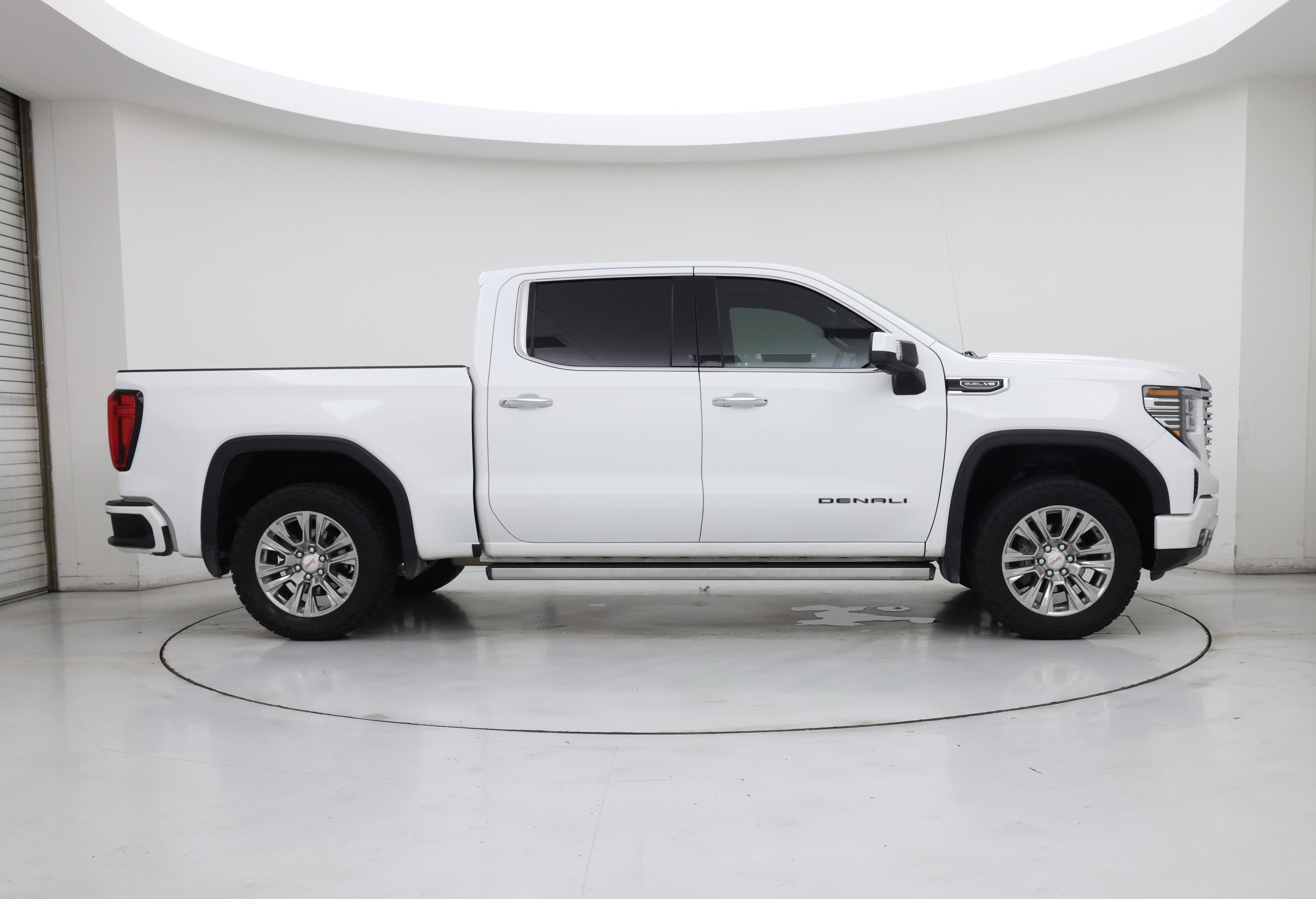 Thumbnail: 2023 GMC Sierra 1500 - 7