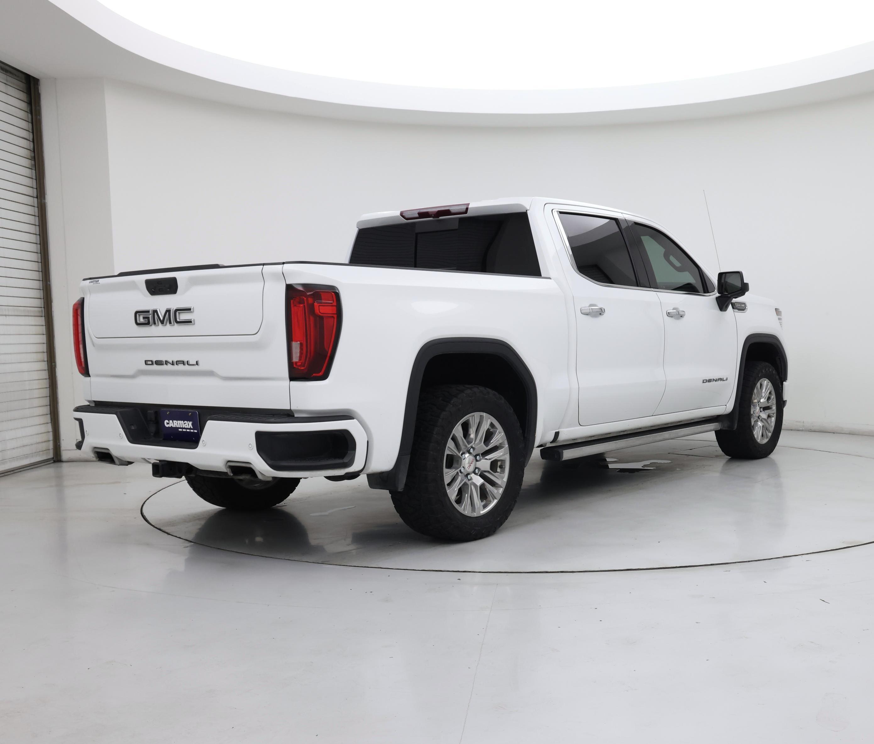 Thumbnail: 2023 GMC Sierra 1500 - 8