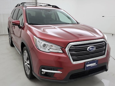 2019 Subaru Ascent Limited