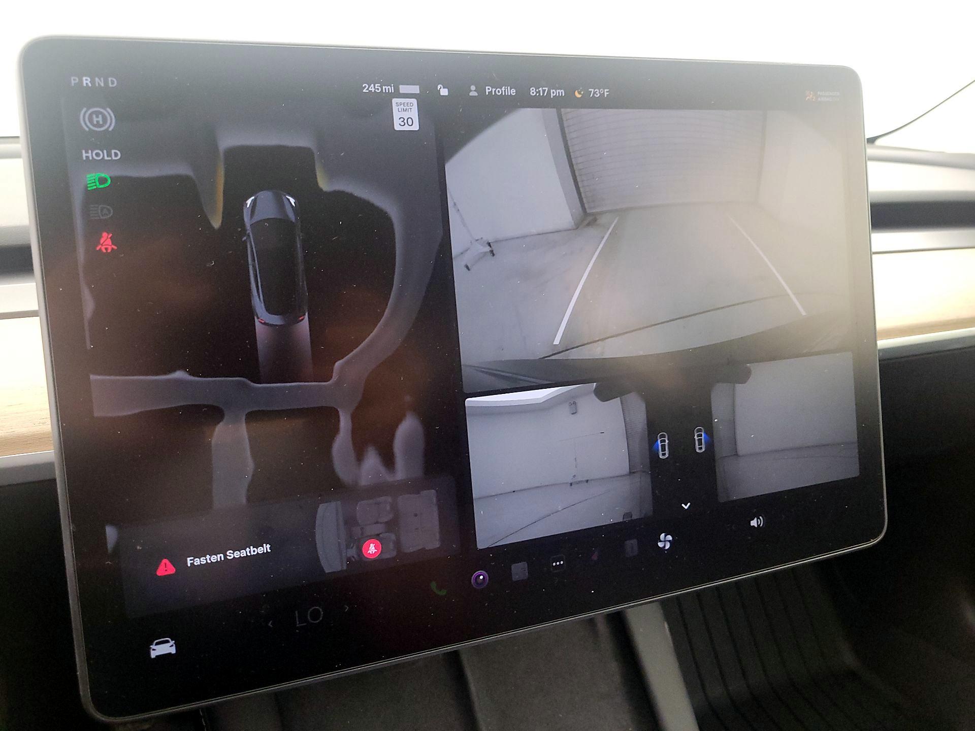 Thumbnail: 2023 Tesla Model 3 - 12