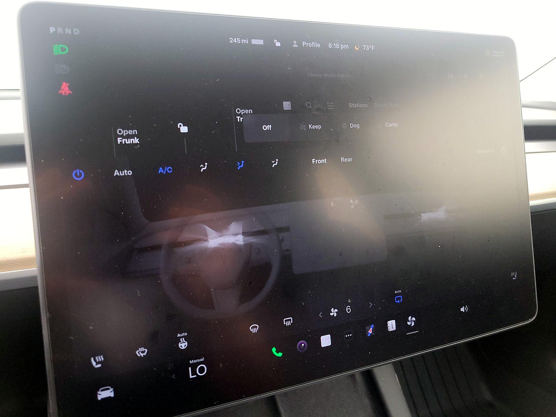 Thumbnail: 2023 Tesla Model 3 - 14