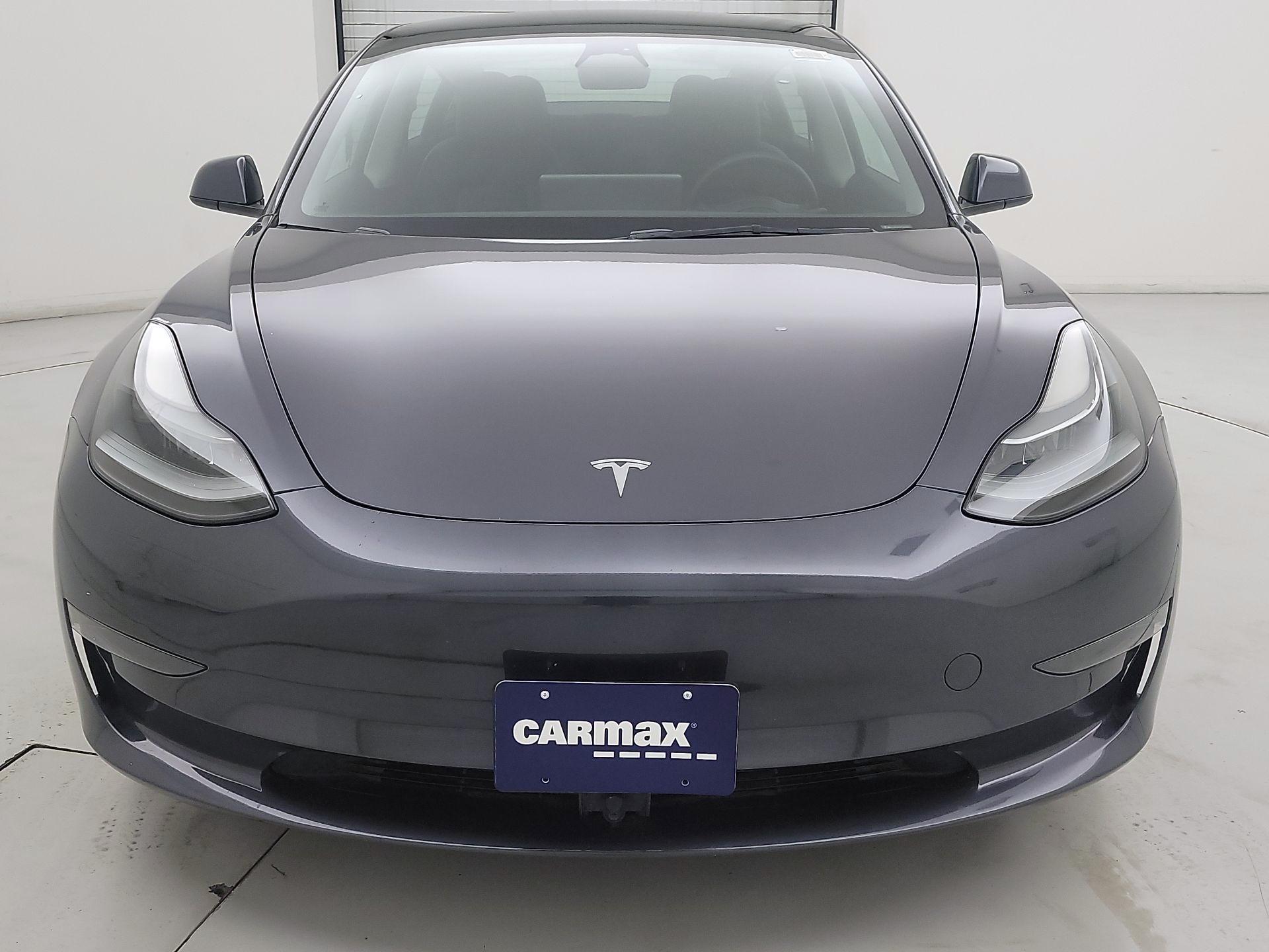 Thumbnail: 2023 Tesla Model 3 - 2