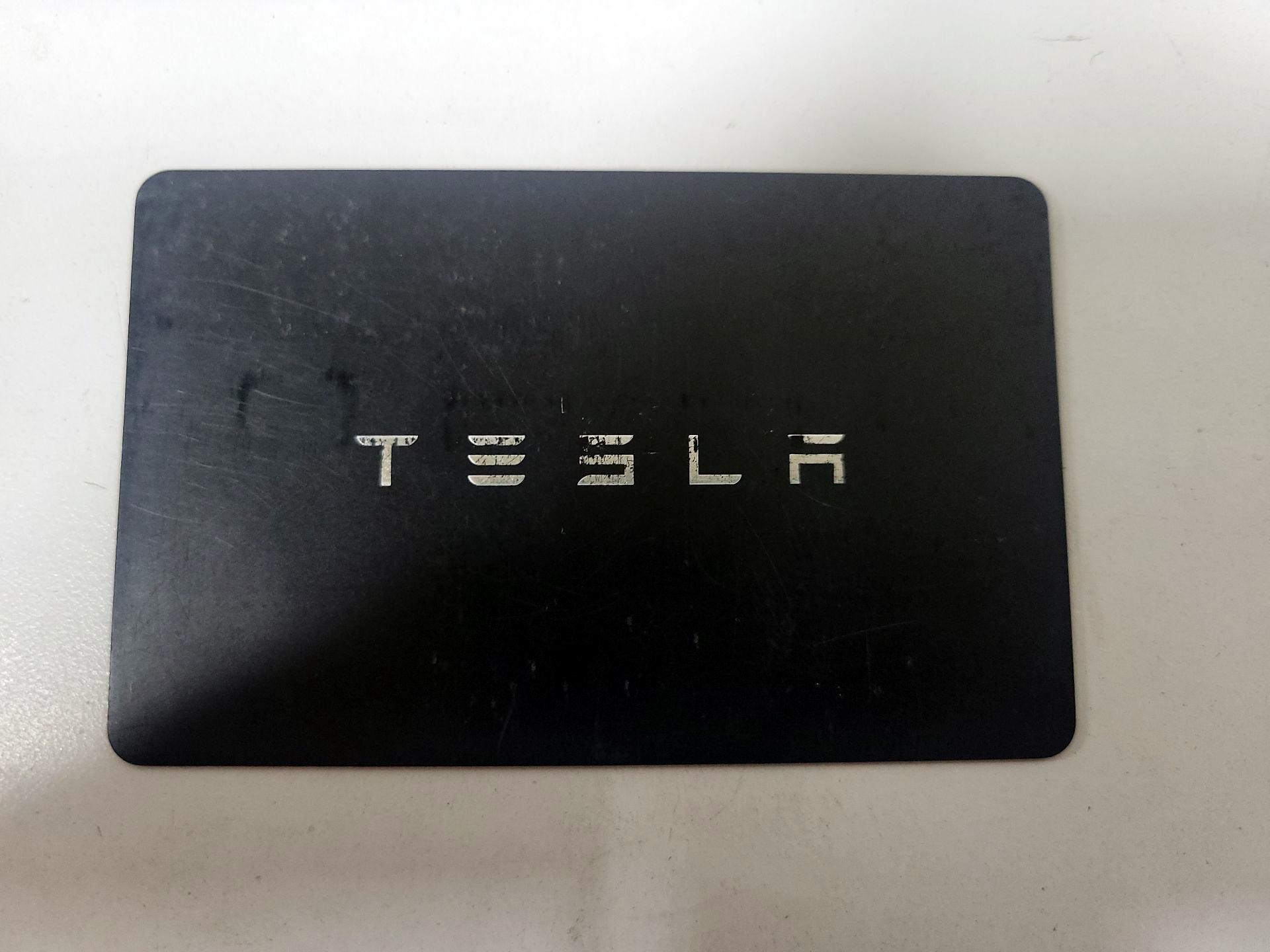 Thumbnail: 2023 Tesla Model 3 - 20