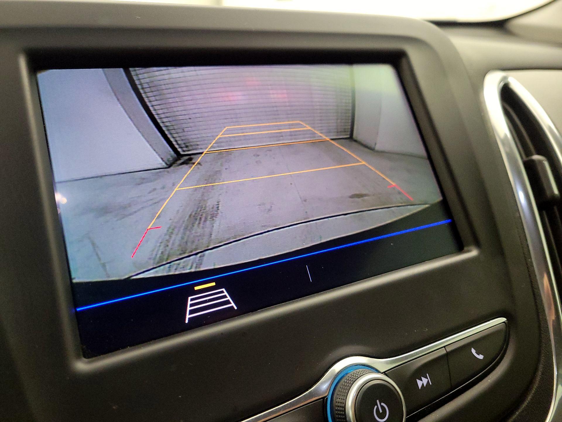 Thumbnail: 2020 Chevrolet Equinox - 12