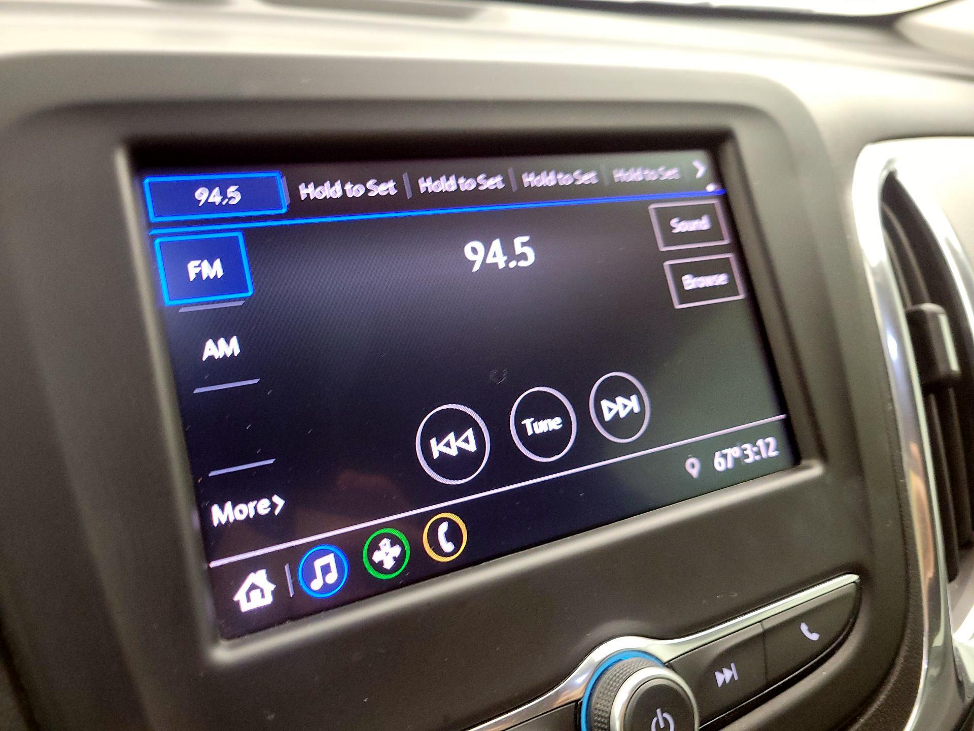 Thumbnail: 2020 Chevrolet Equinox - 13