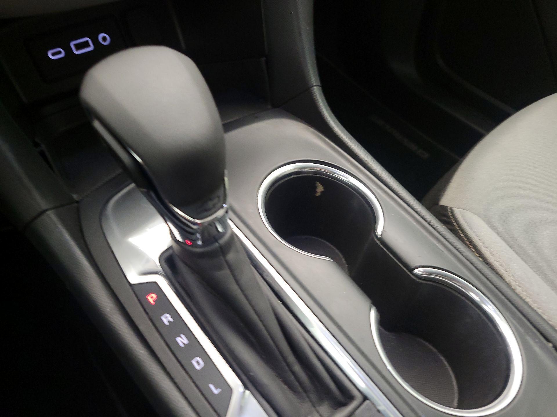 Thumbnail: 2020 Chevrolet Equinox - 15