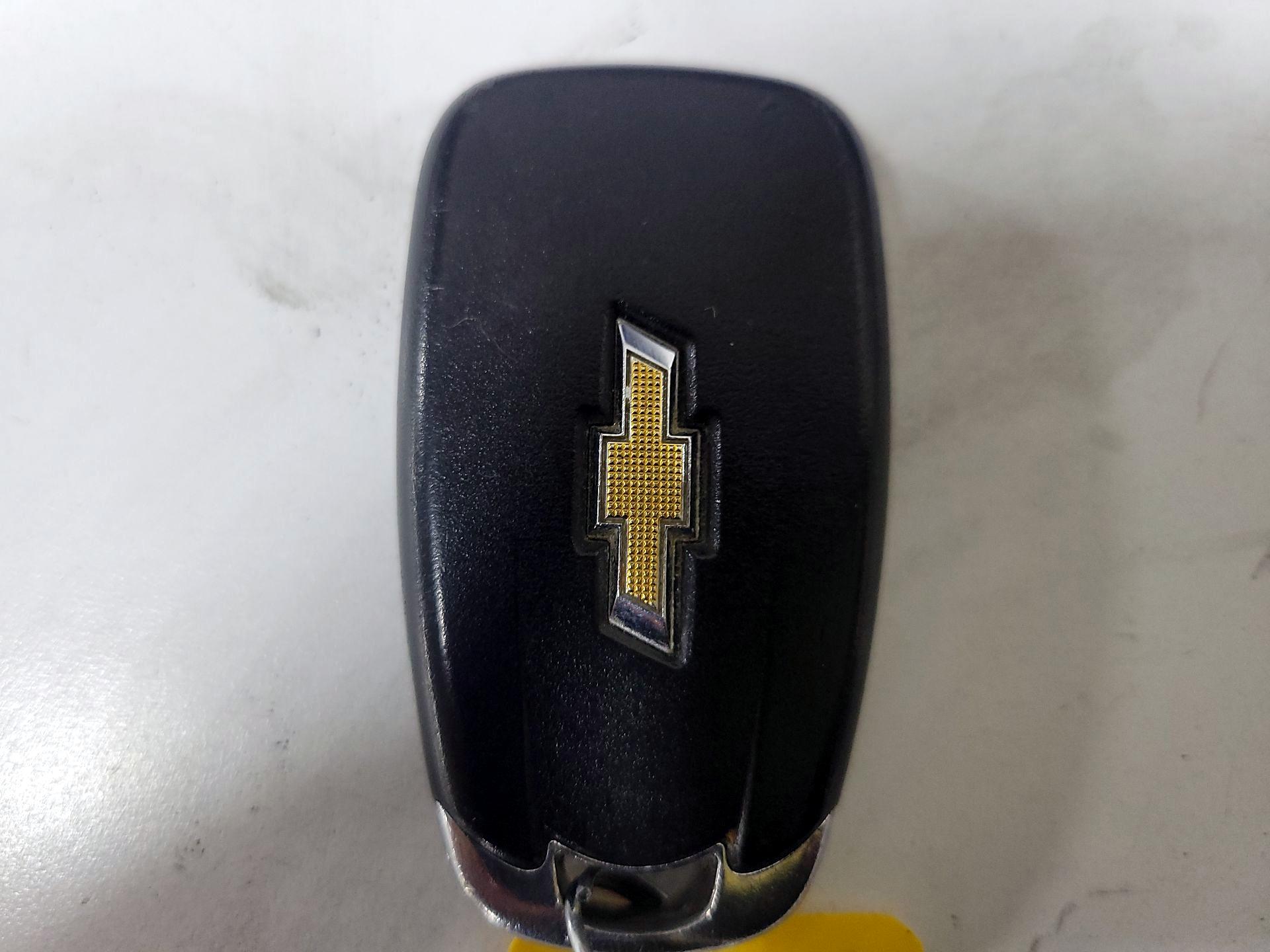 Thumbnail: 2020 Chevrolet Equinox - 20