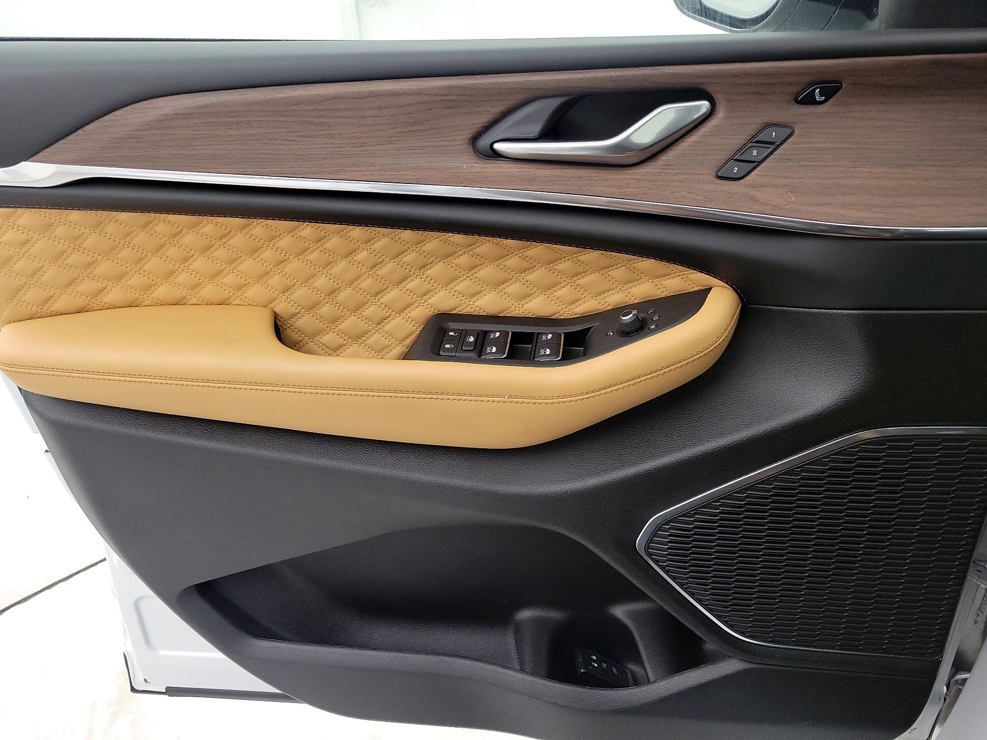 Thumbnail: 2025 Jeep Grand Cherokee L - 10