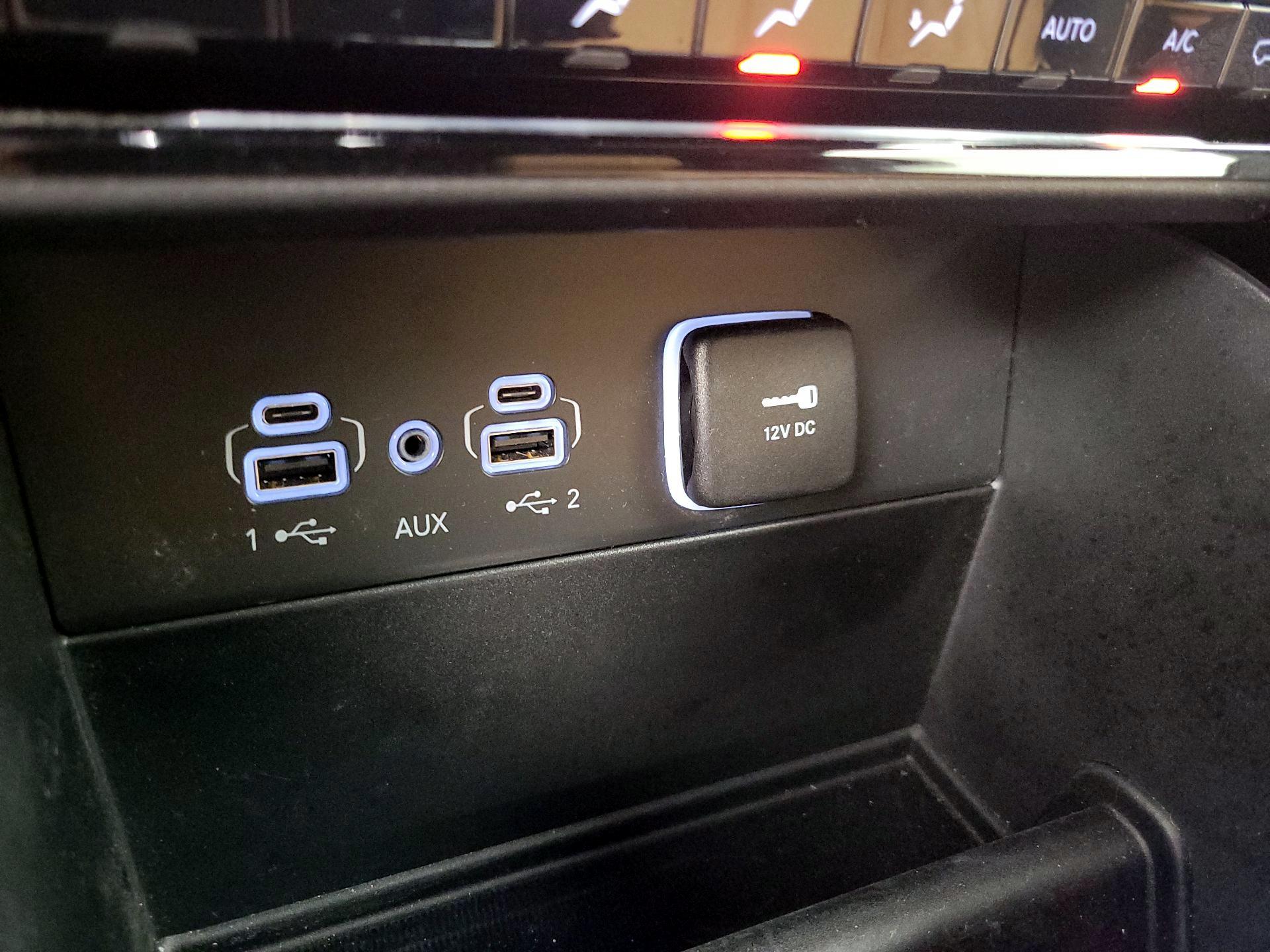 Thumbnail: 2025 Jeep Grand Cherokee L - 17