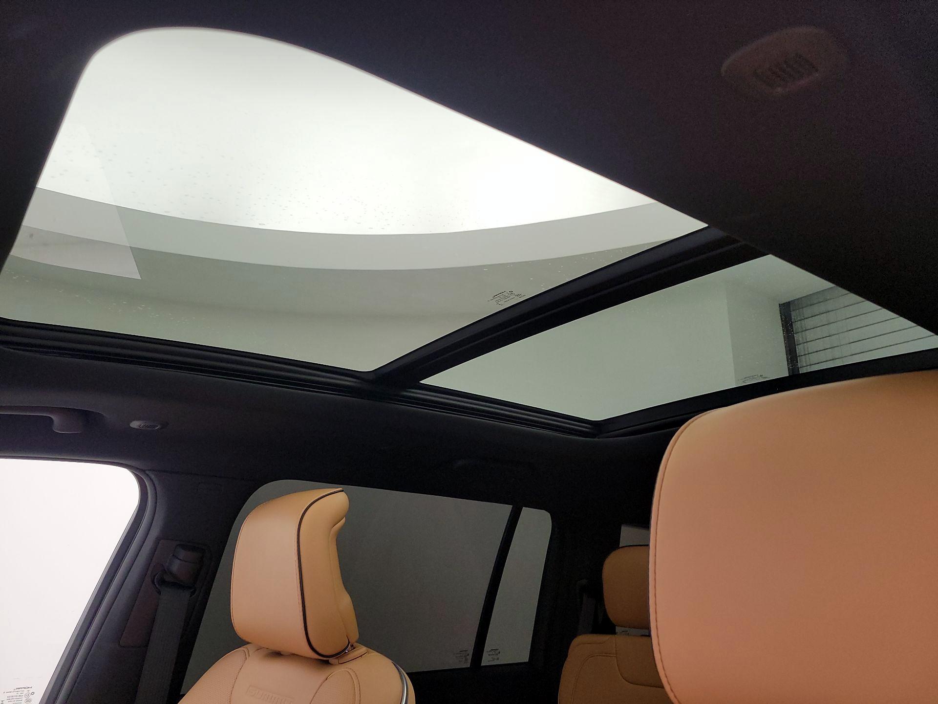 Thumbnail: 2025 Jeep Grand Cherokee L - 18