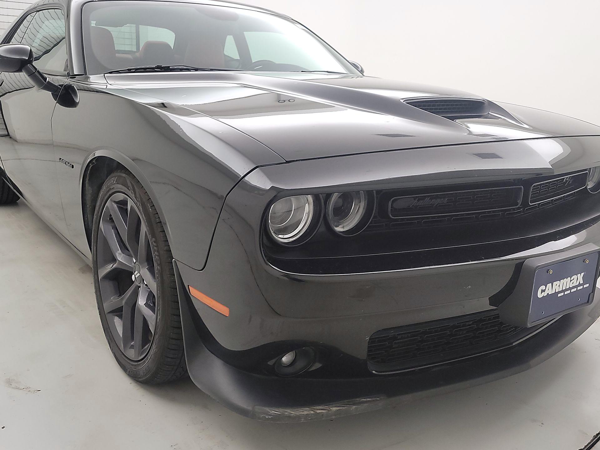 Thumbnail: 2020 Dodge Challenger - 1