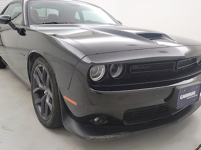 2020 Dodge Challenger R/T