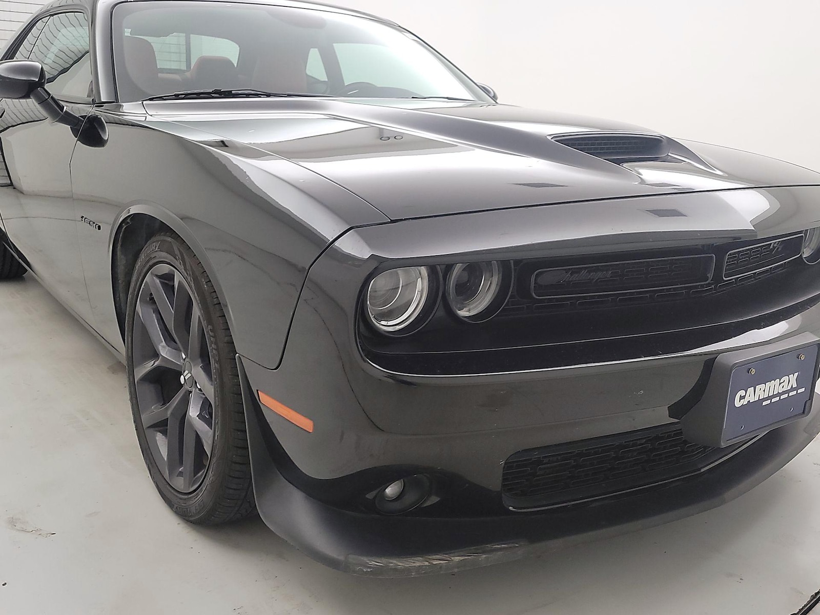 2020 Dodge Challenger R/T