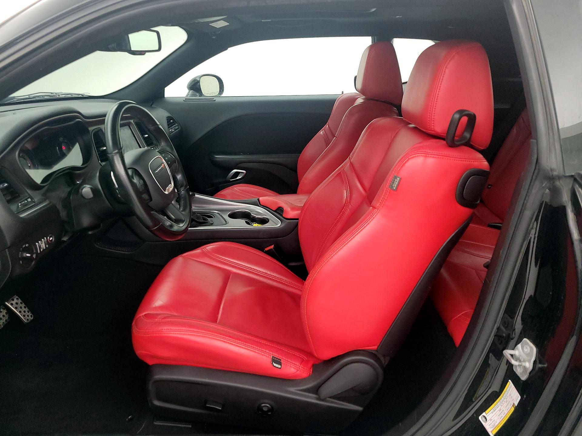 Thumbnail: 2020 Dodge Challenger - 9