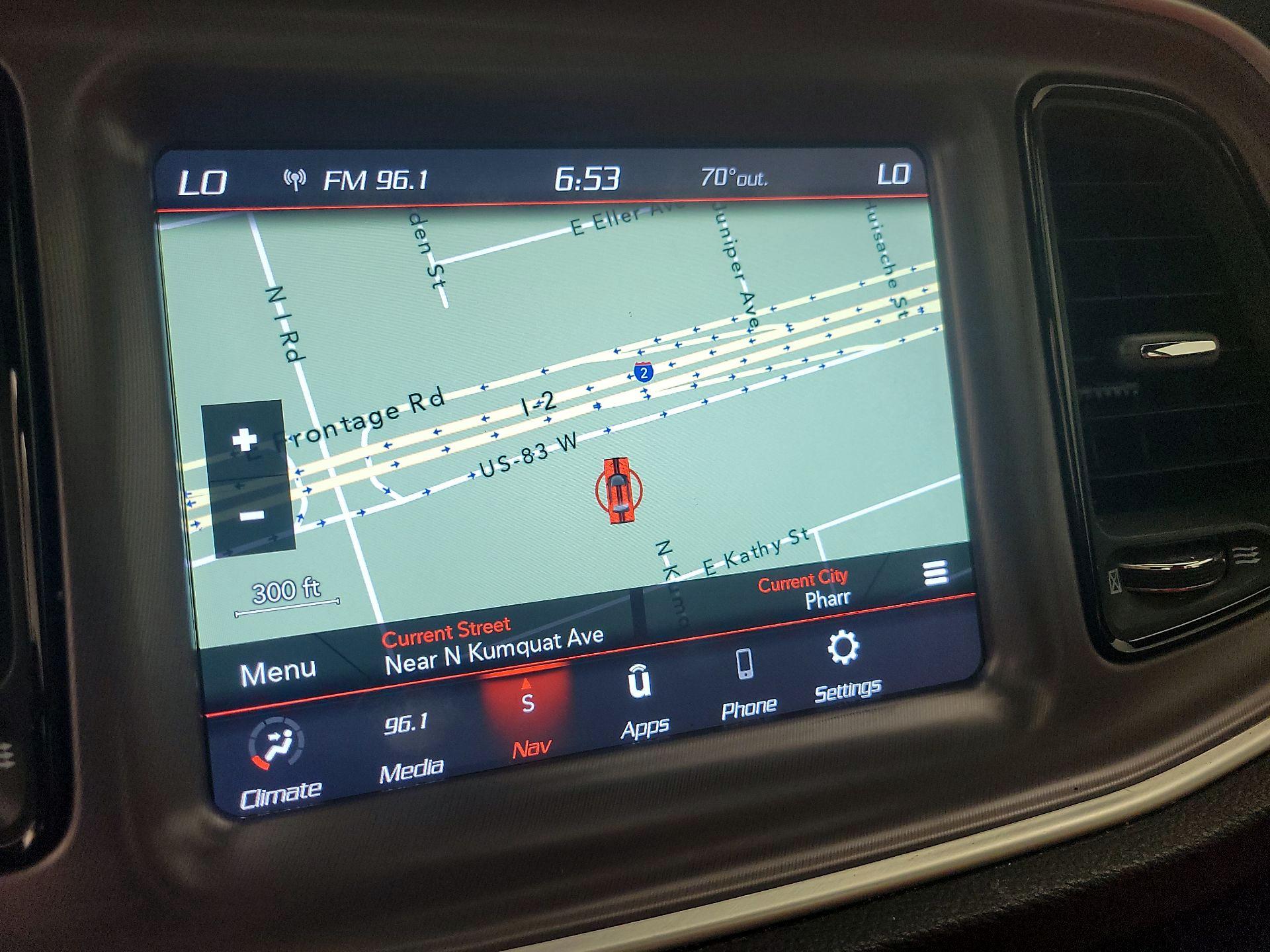 Thumbnail: 2020 Dodge Challenger - 12