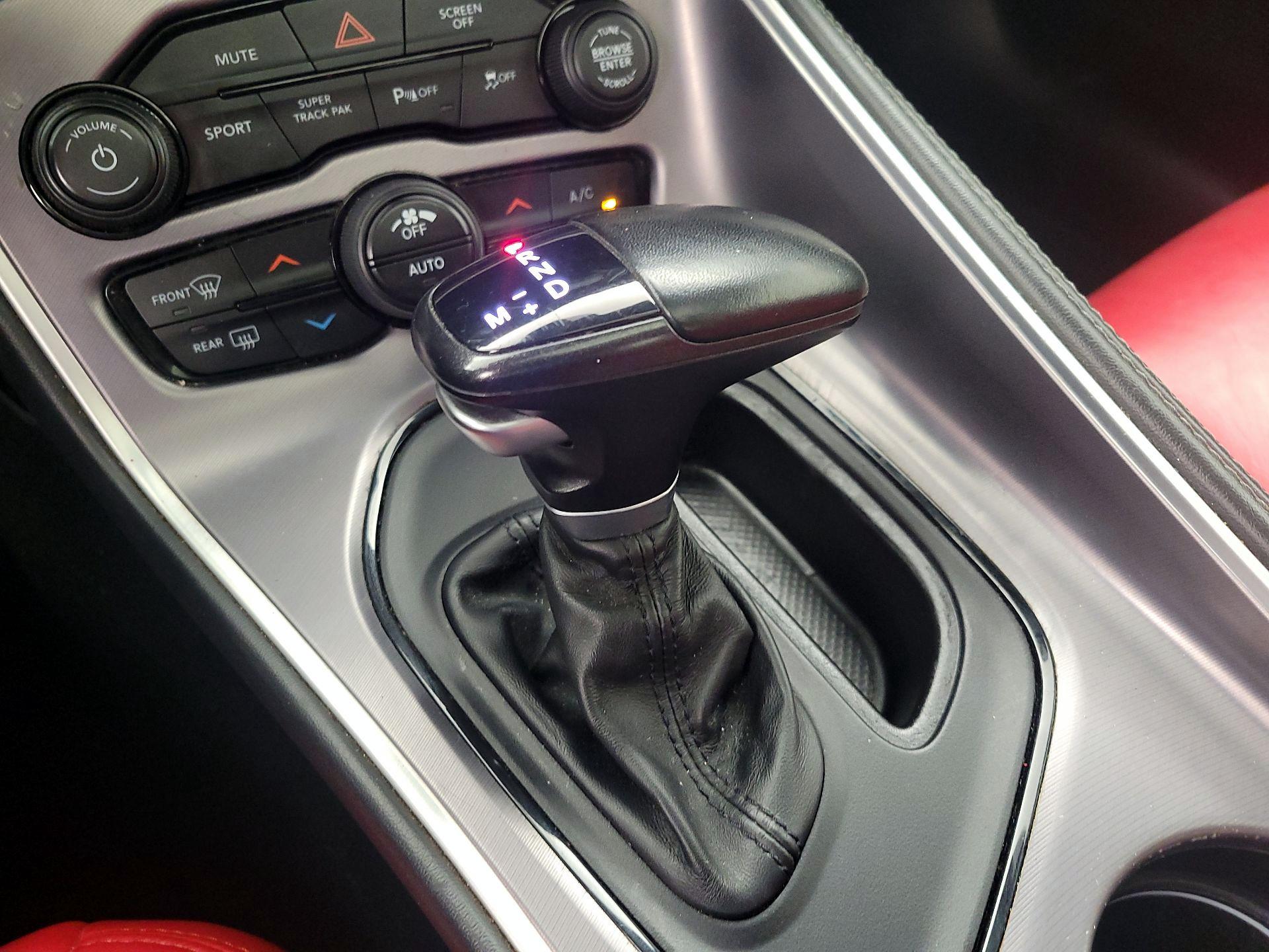 Thumbnail: 2020 Dodge Challenger - 16