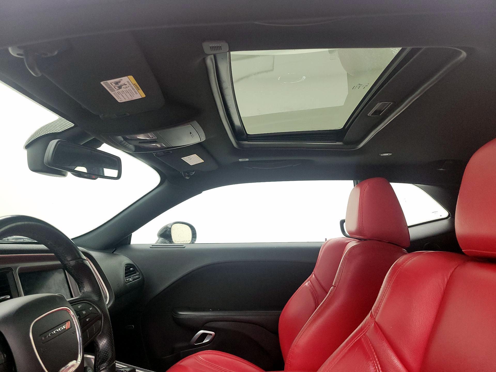 Thumbnail: 2020 Dodge Challenger - 18