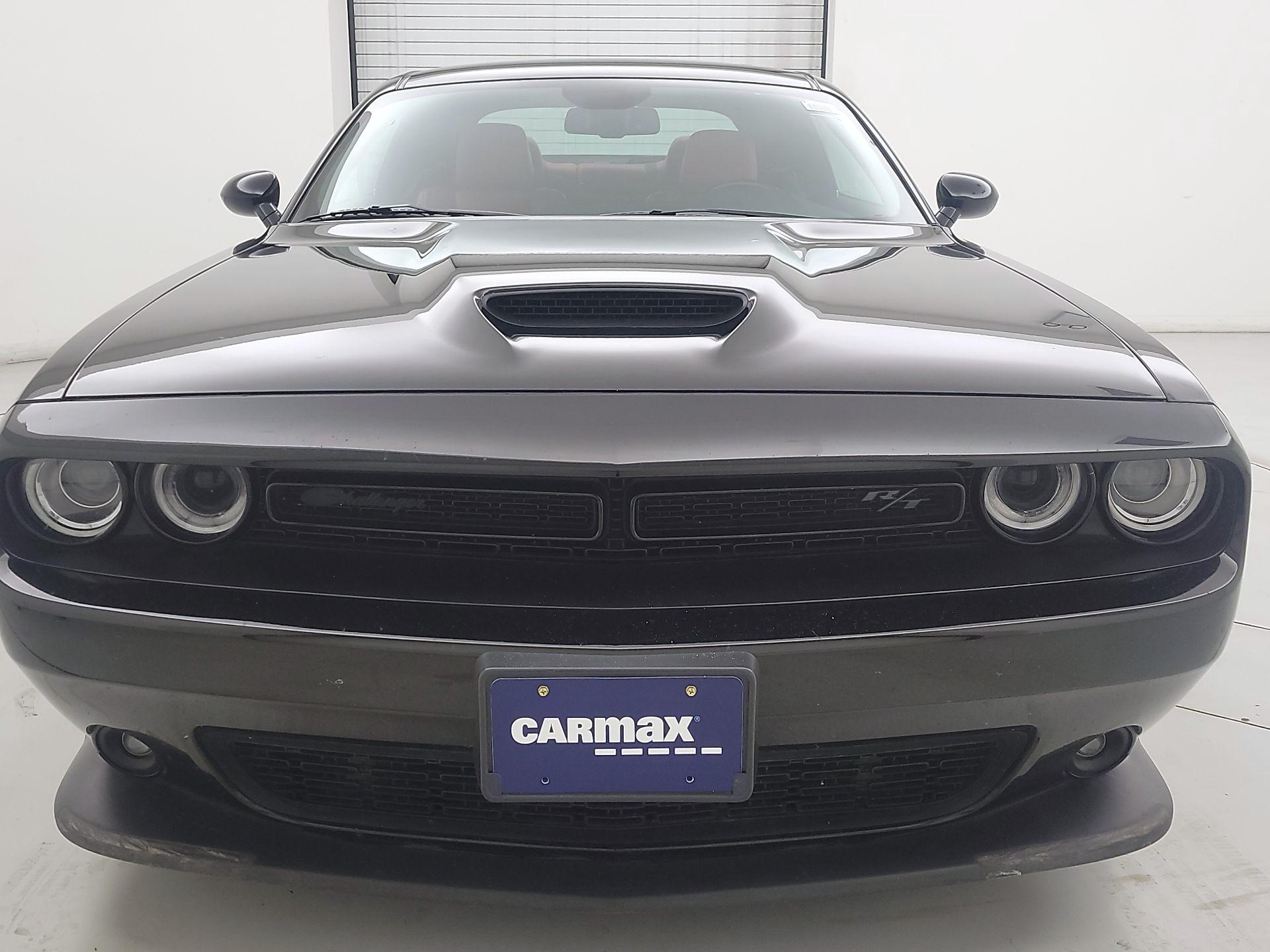 Thumbnail: 2020 Dodge Challenger - 2