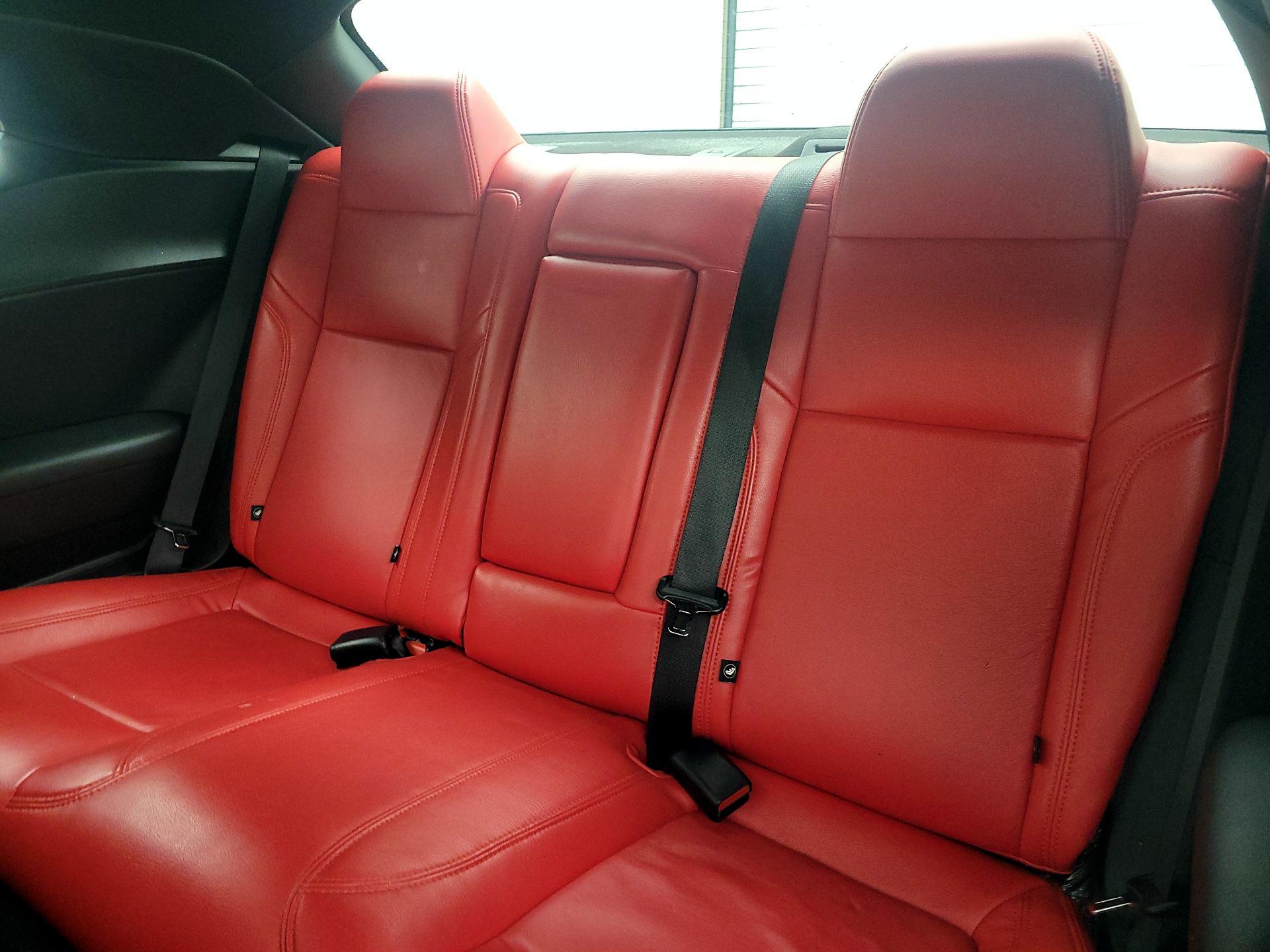 Thumbnail: 2020 Dodge Challenger - 19