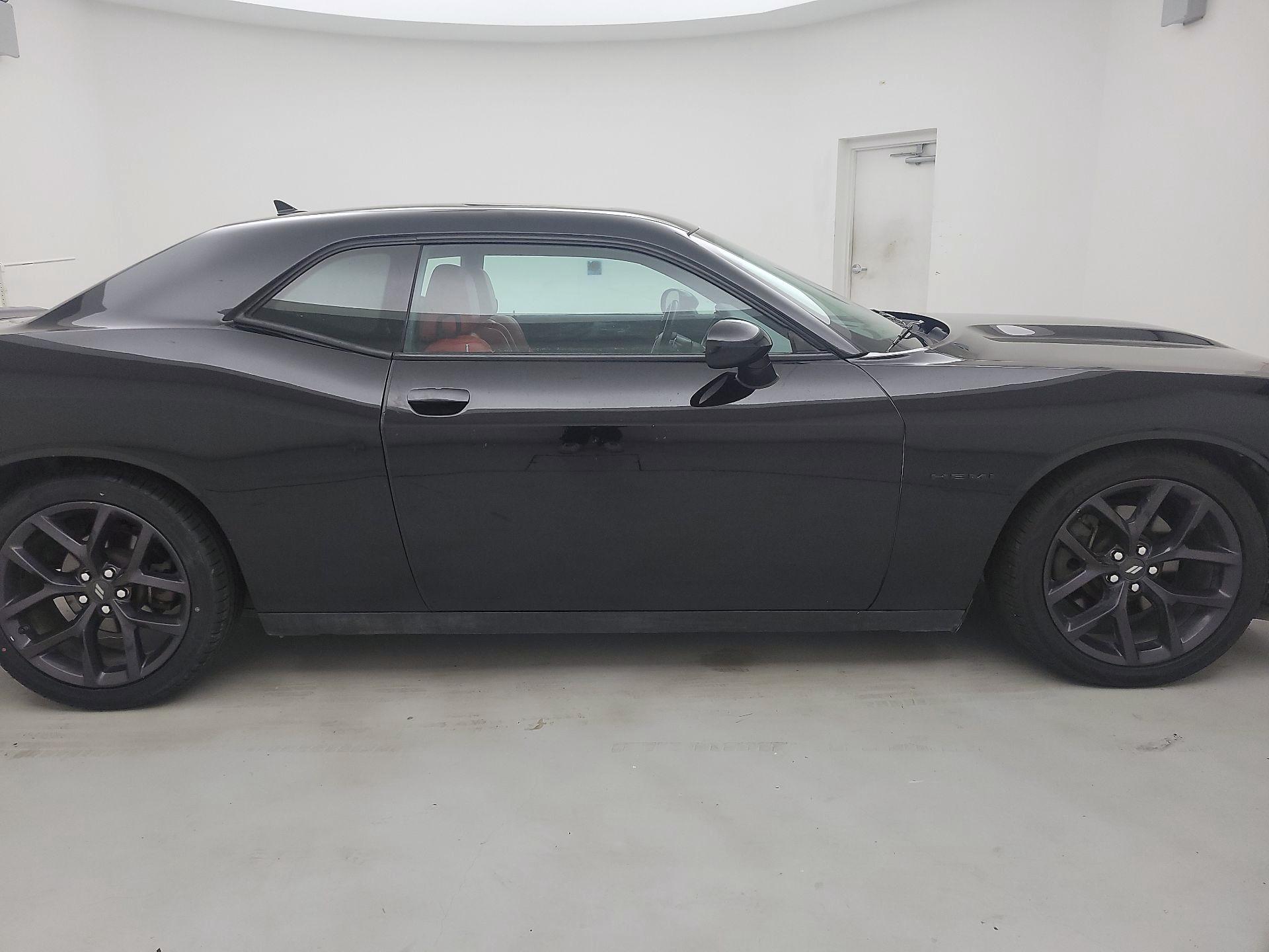 Thumbnail: 2020 Dodge Challenger - 4