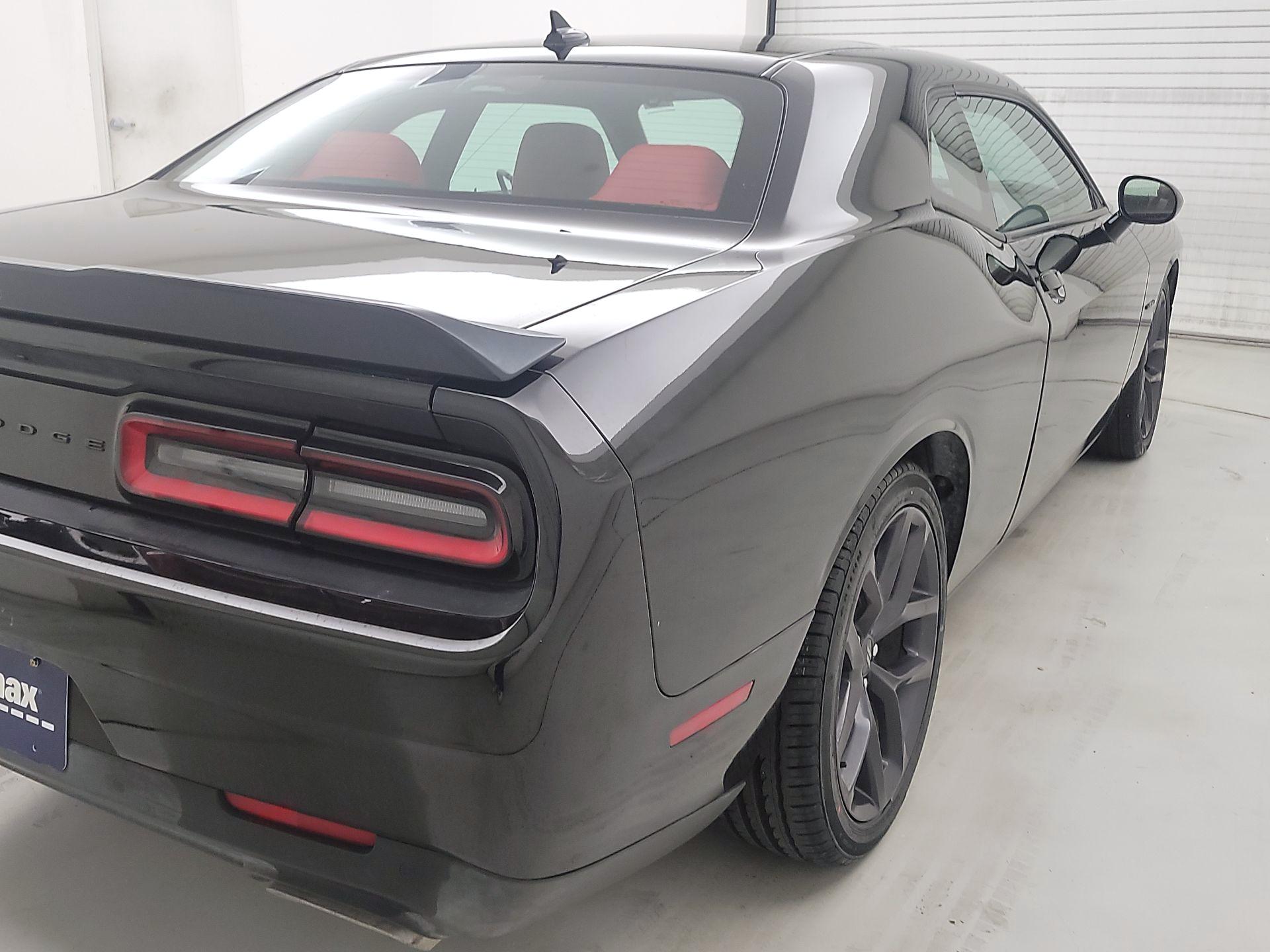 Thumbnail: 2020 Dodge Challenger - 5