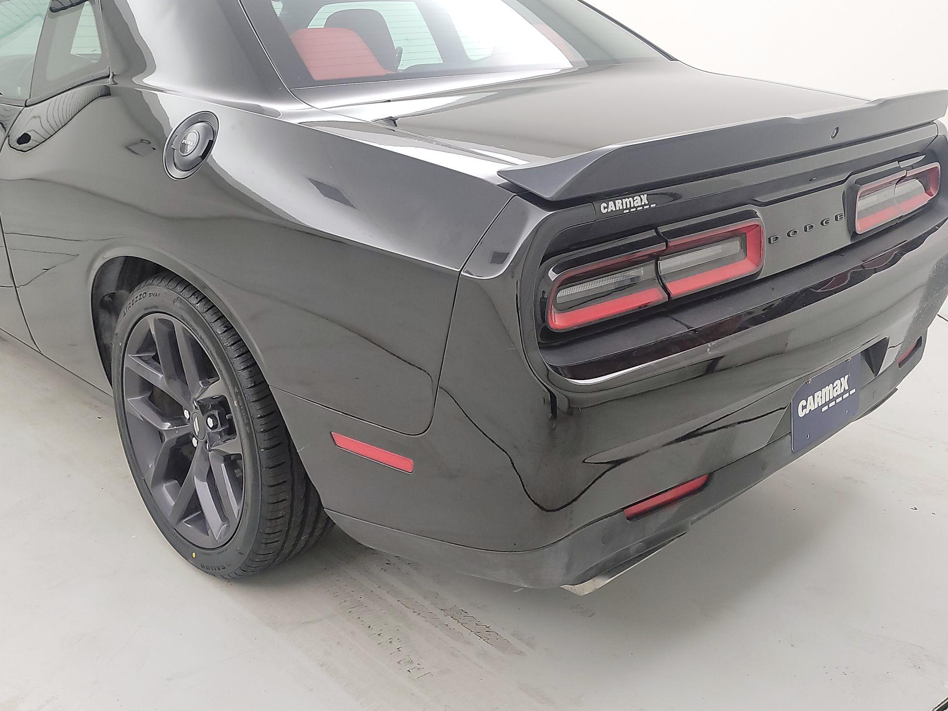 Thumbnail: 2020 Dodge Challenger - 7