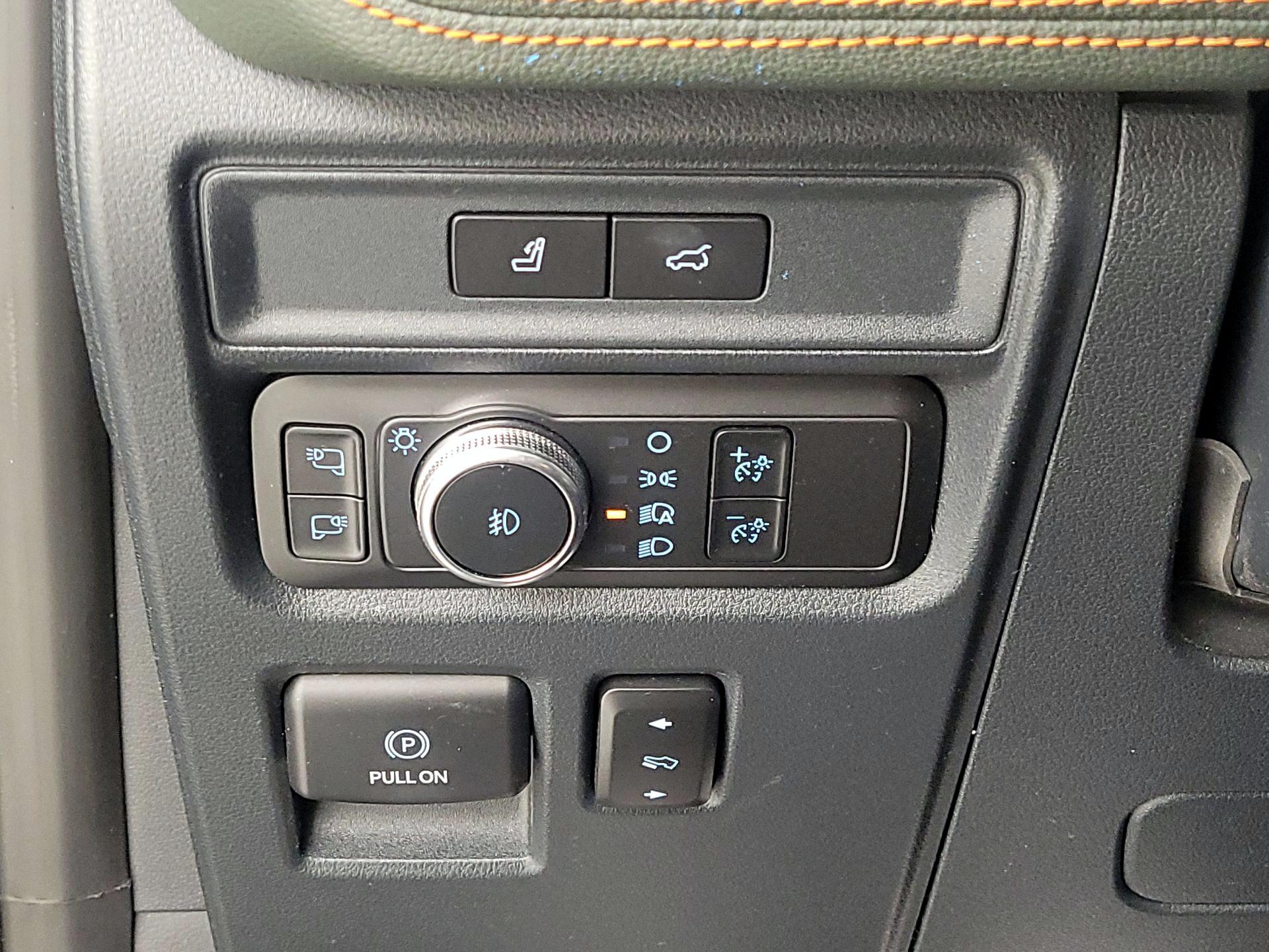 Thumbnail: 2022 Ford Expedition - 11