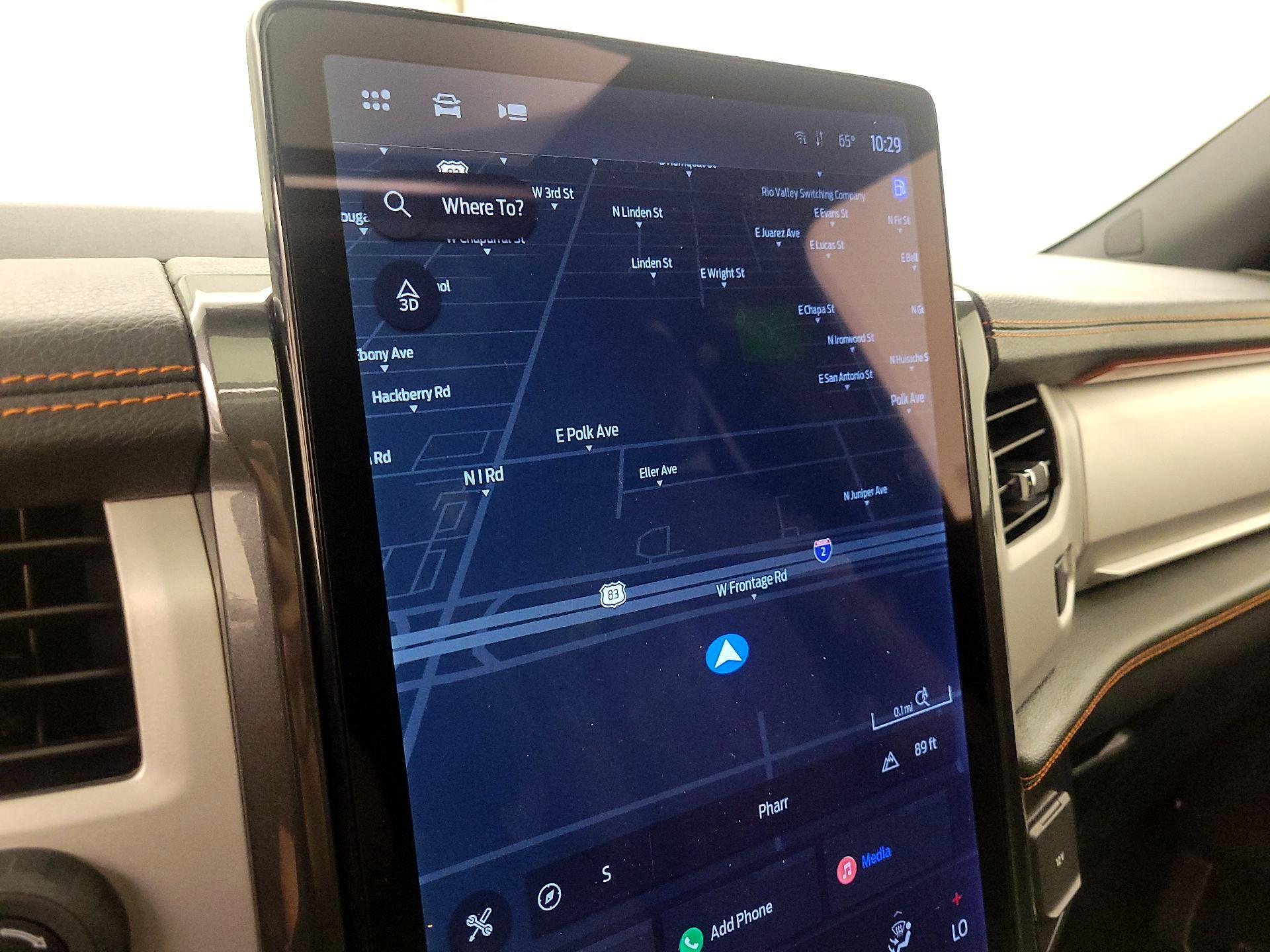 Thumbnail: 2022 Ford Expedition - 12