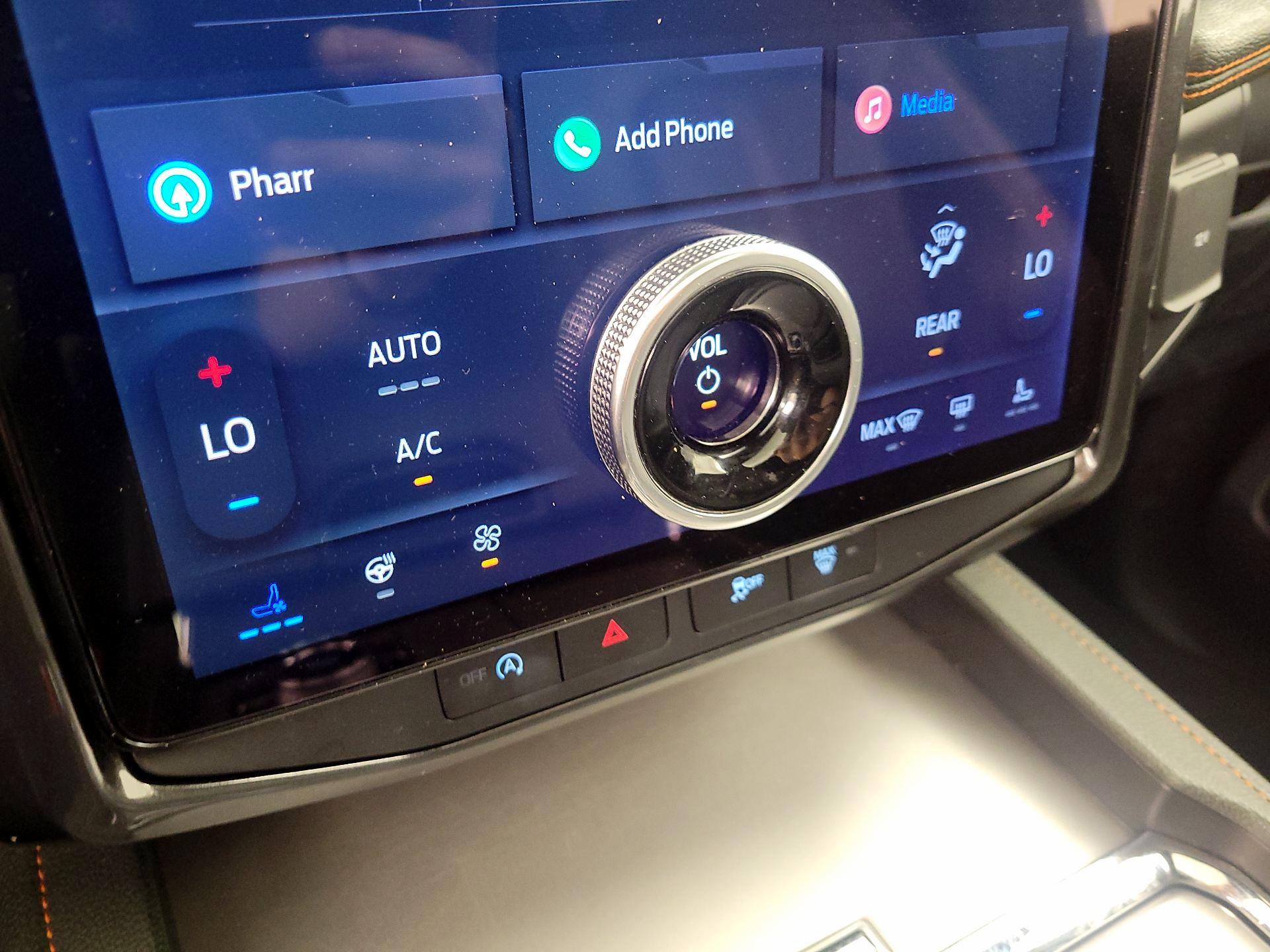 Thumbnail: 2022 Ford Expedition - 15