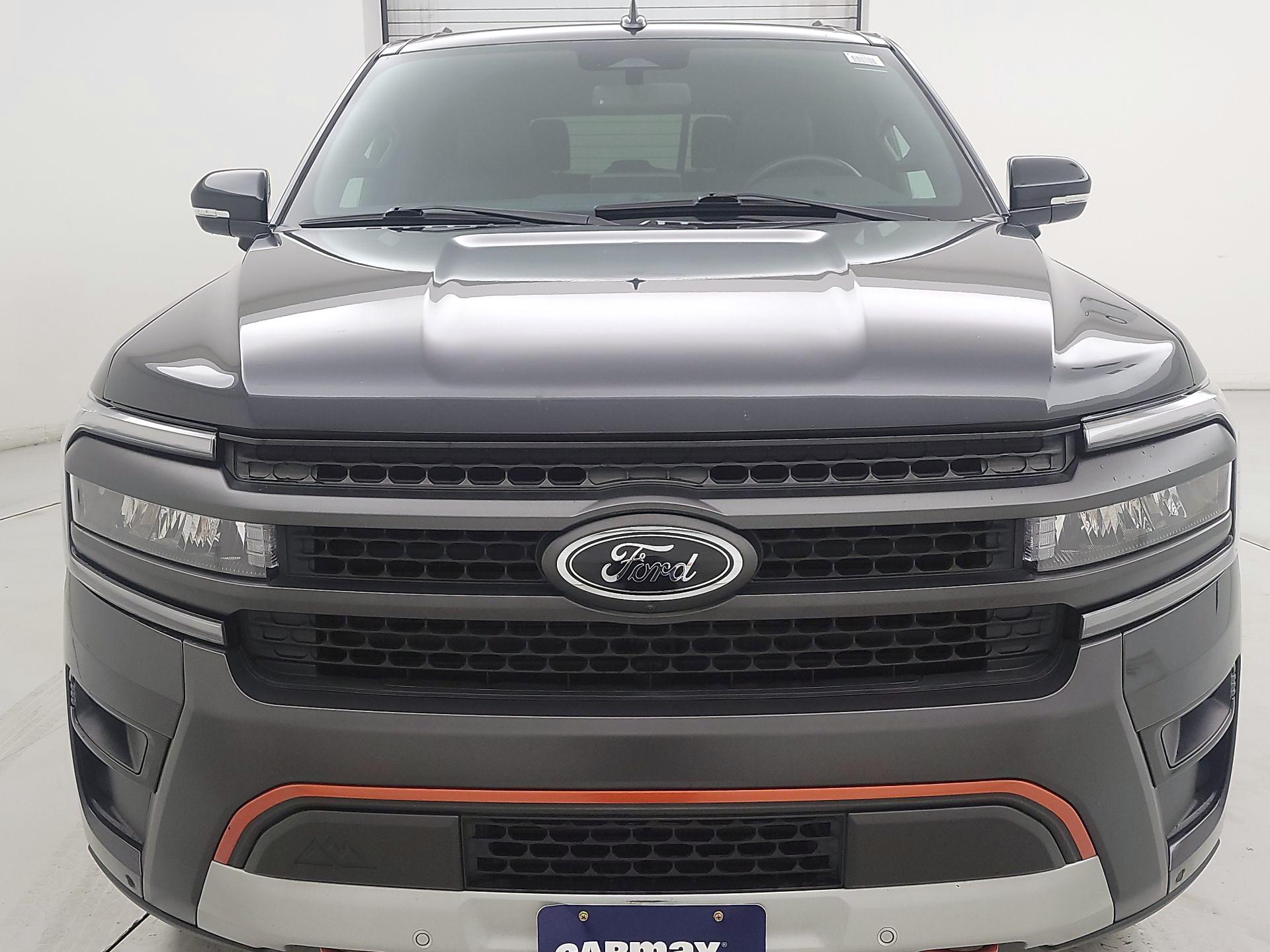 Thumbnail: 2022 Ford Expedition - 2