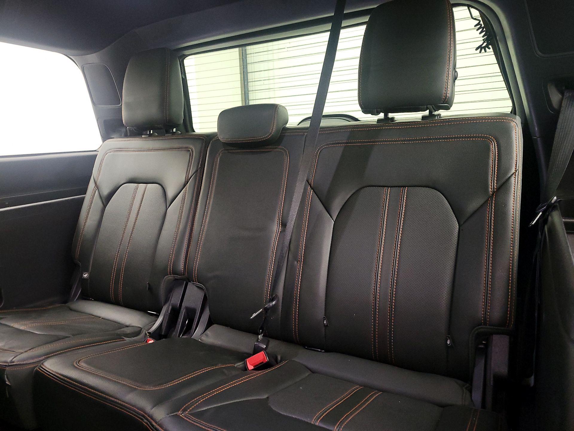 Thumbnail: 2022 Ford Expedition - 20