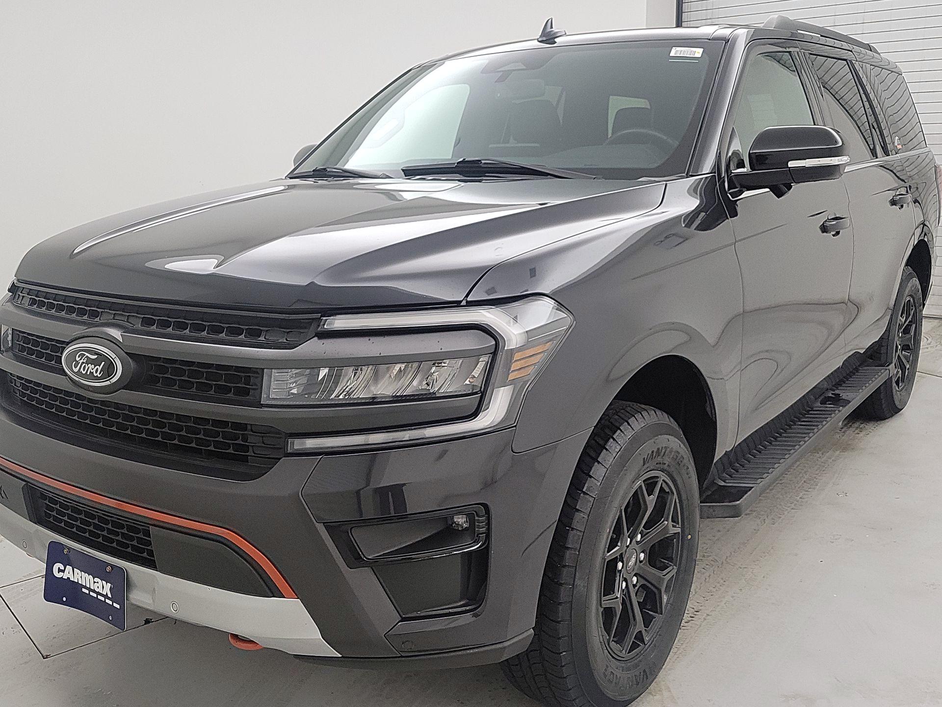 Thumbnail: 2022 Ford Expedition - 3