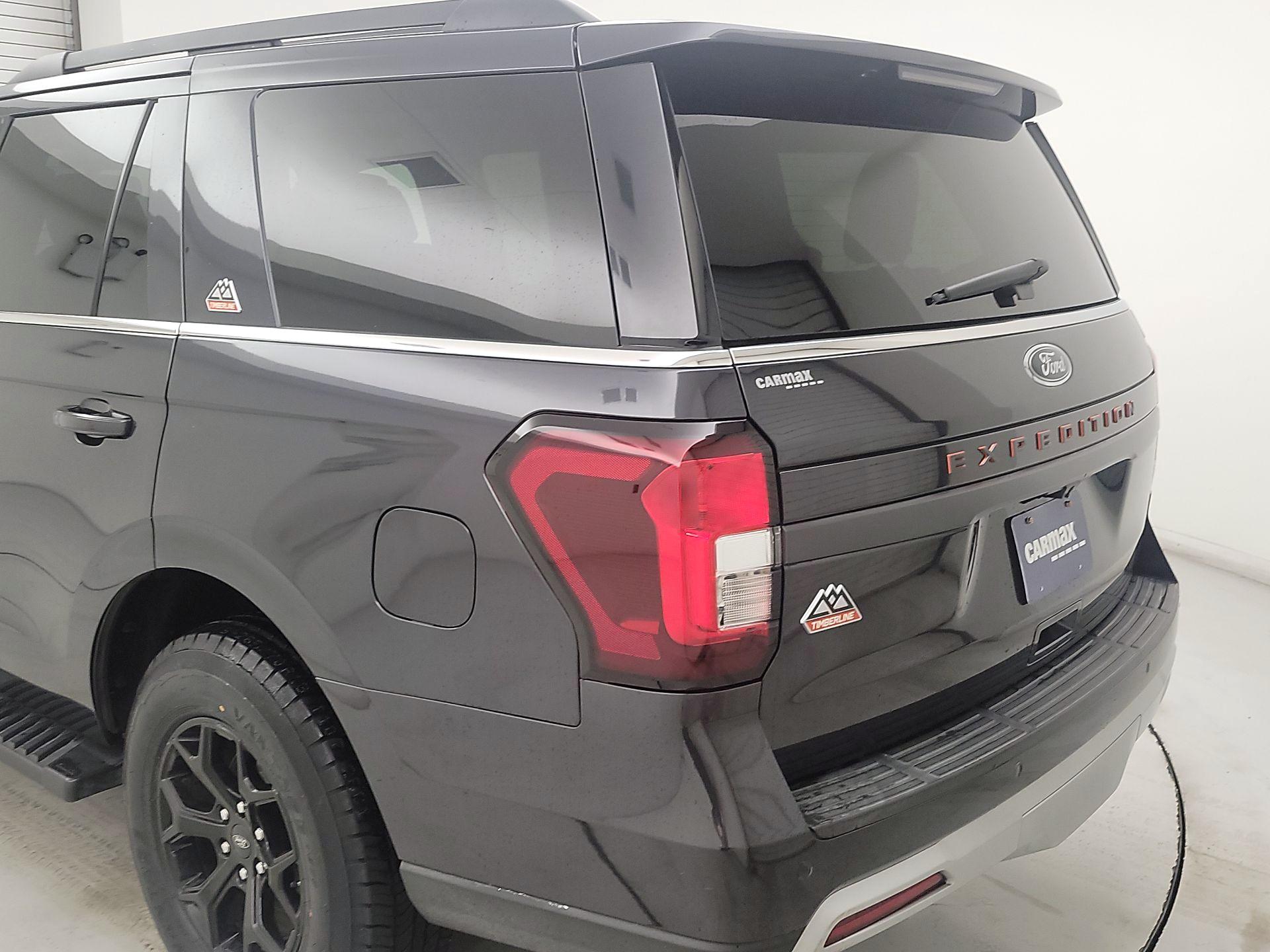 Thumbnail: 2022 Ford Expedition - 7